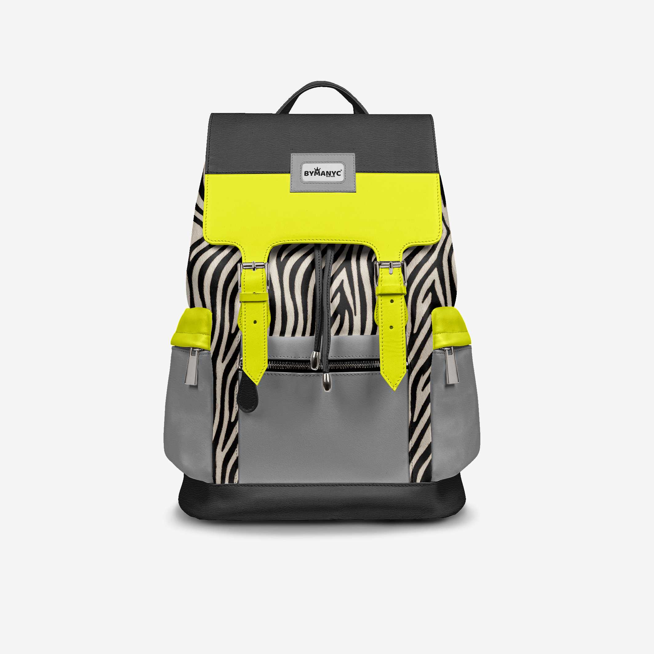 Luxury Vegan Backpack SOHO VIBE – BYMANYC ® New York Made in Italy - BYMANYC ® New York  