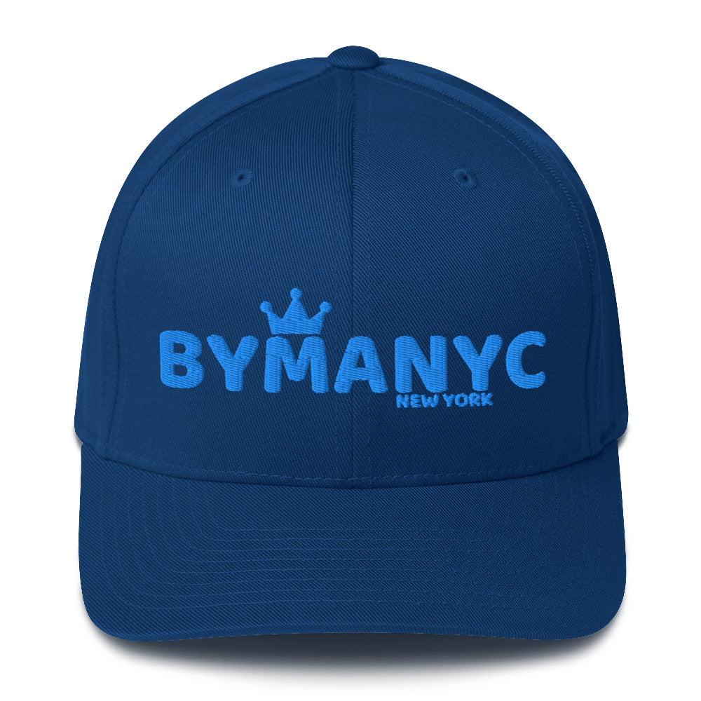 MIDTOWN Hat – BYMANYC ® New York | Vegan & Sustainable Style - BYMANYC ® New York  