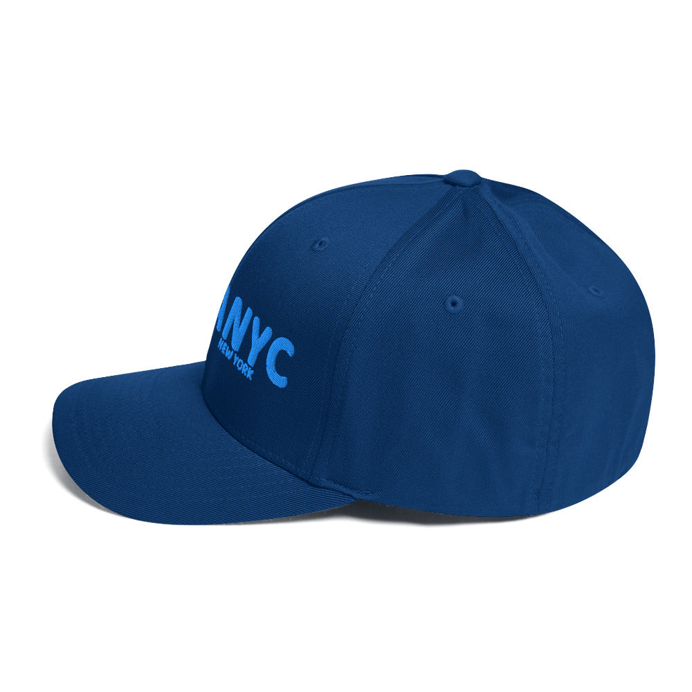 MIDTOWN Hat – BYMANYC ® New York | Vegan & Sustainable Style - BYMANYC ® New York  