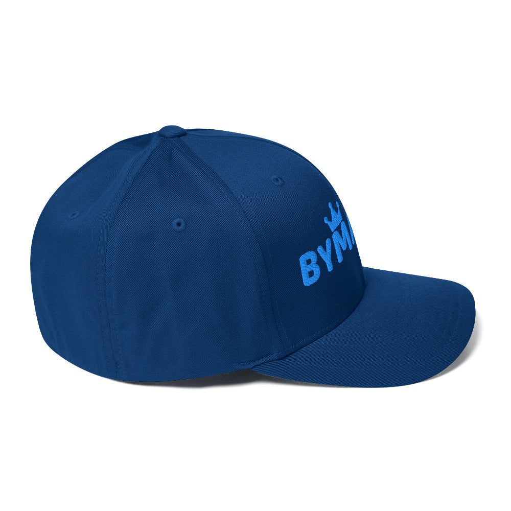 MIDTOWN Hat – BYMANYC ® New York | Vegan & Sustainable Style - BYMANYC ® New York  