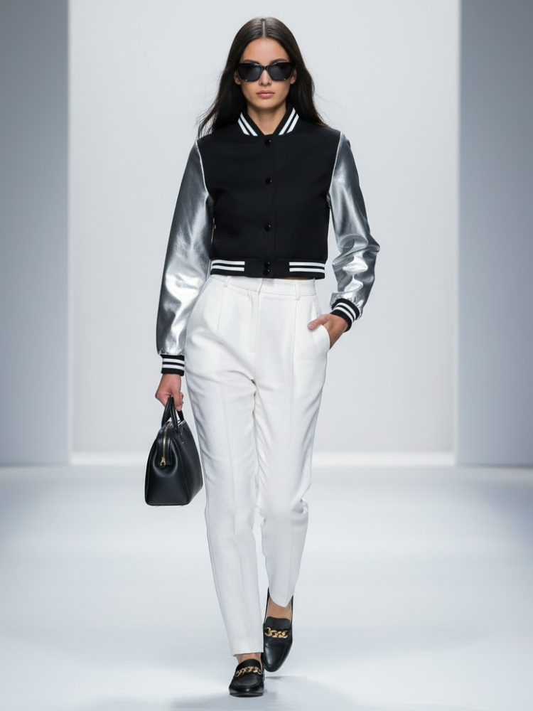 MIDTOWN Women's Jacket New COUTURE in NY Collection - BYMANYC ® New York - BYMANYC ® New York  