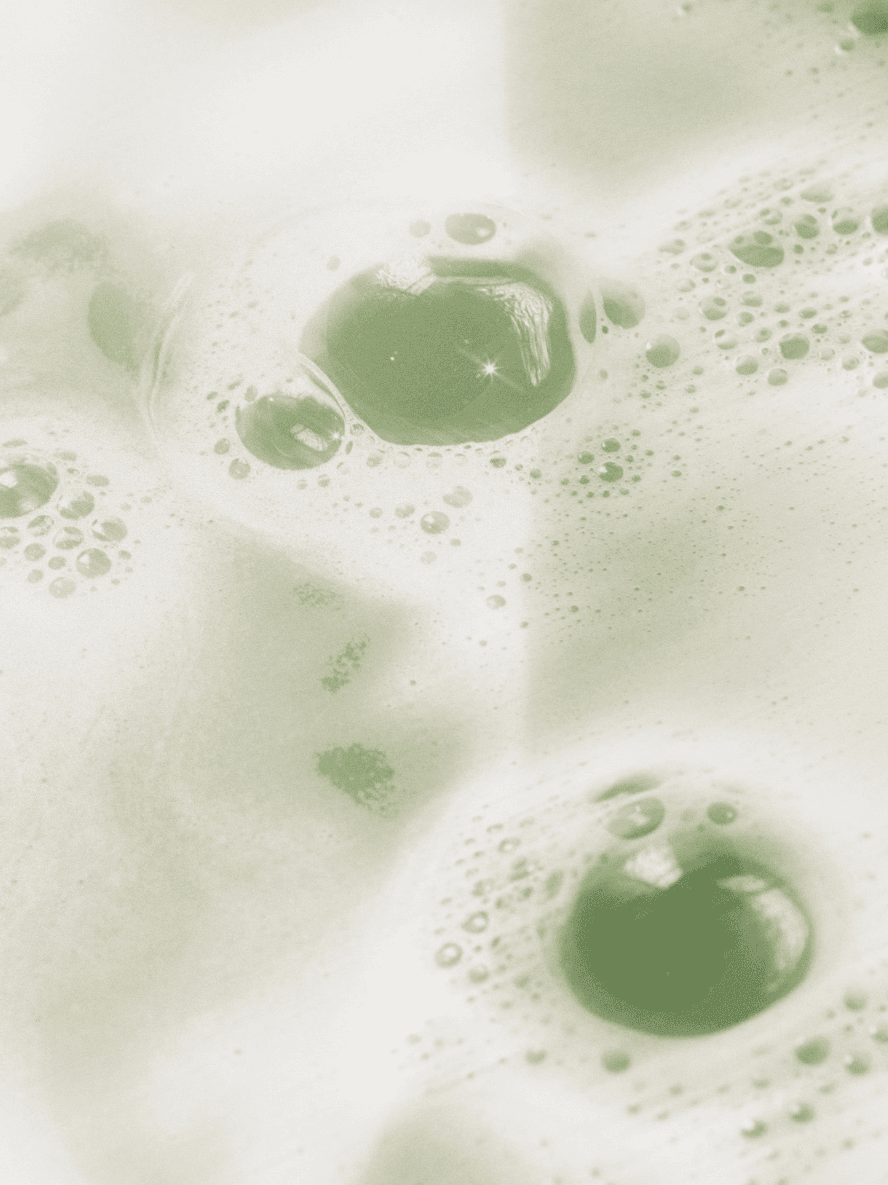 Makeup Remover Cleansing Foam | Vegan Skincare BYMANYC ® New York - BYMANYC ® New York  