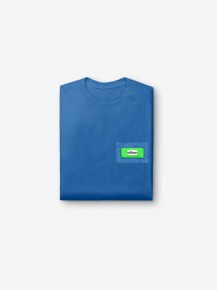 Men’s T-Shirt CENTRAL PARK BREEZE BYMANYC New York Organic Streetwear - BYMANYC ® New York  
