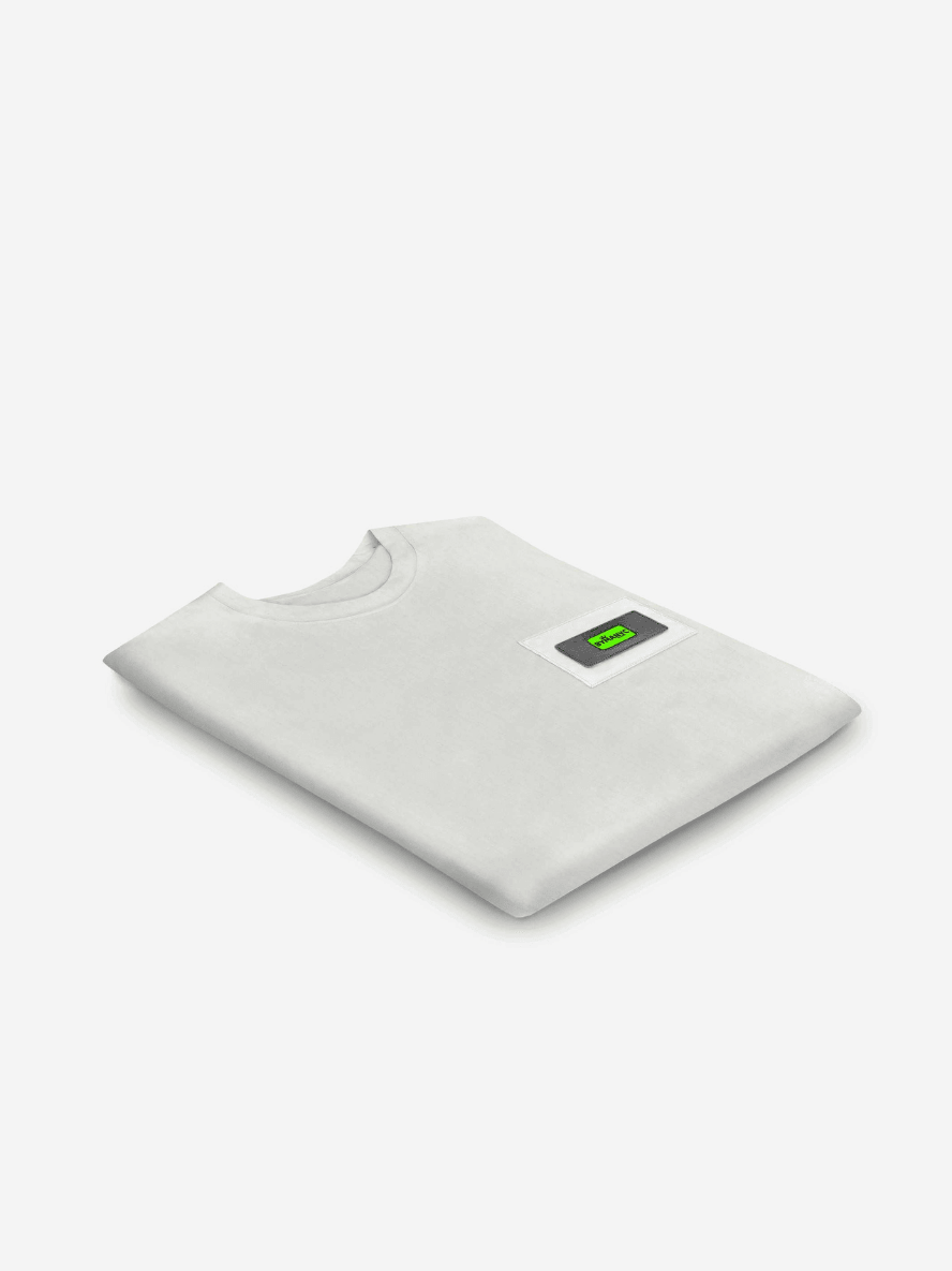 Men’s T-Shirt HUDSON FLOW – BYMANYC ® New York | Organic Streetwea - BYMANYC ® New York  