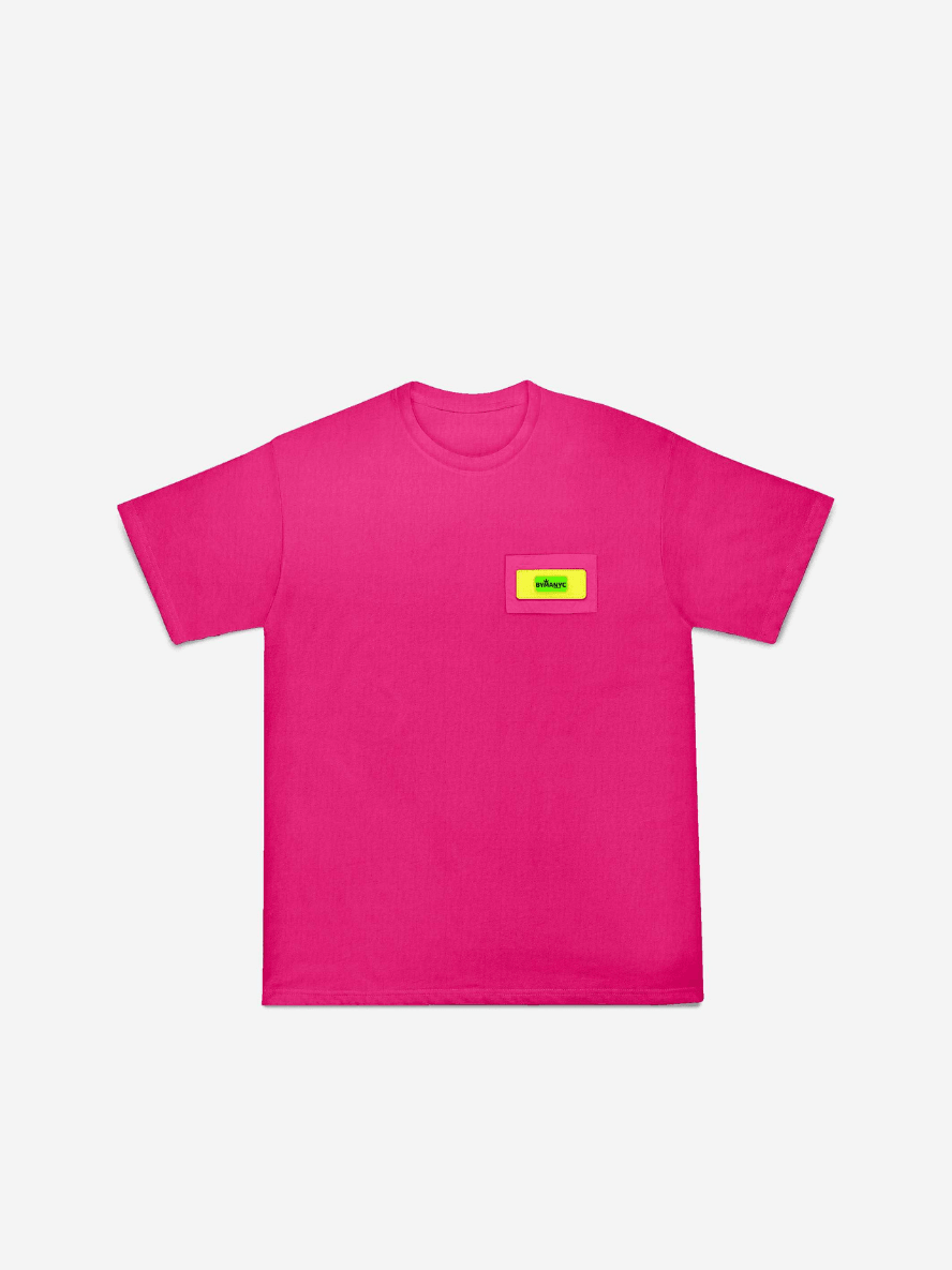 Men’s T-Shirt MADISON AVENUE STYLE BYMANYC New York Vegan Elegance - BYMANYC ® New York  
