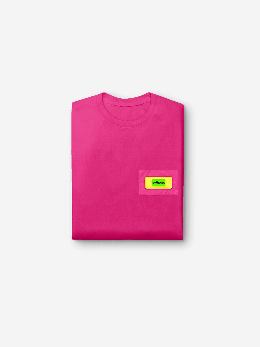 Men’s T-Shirt MADISON AVENUE STYLE BYMANYC New York Vegan Elegance - BYMANYC ® New York  