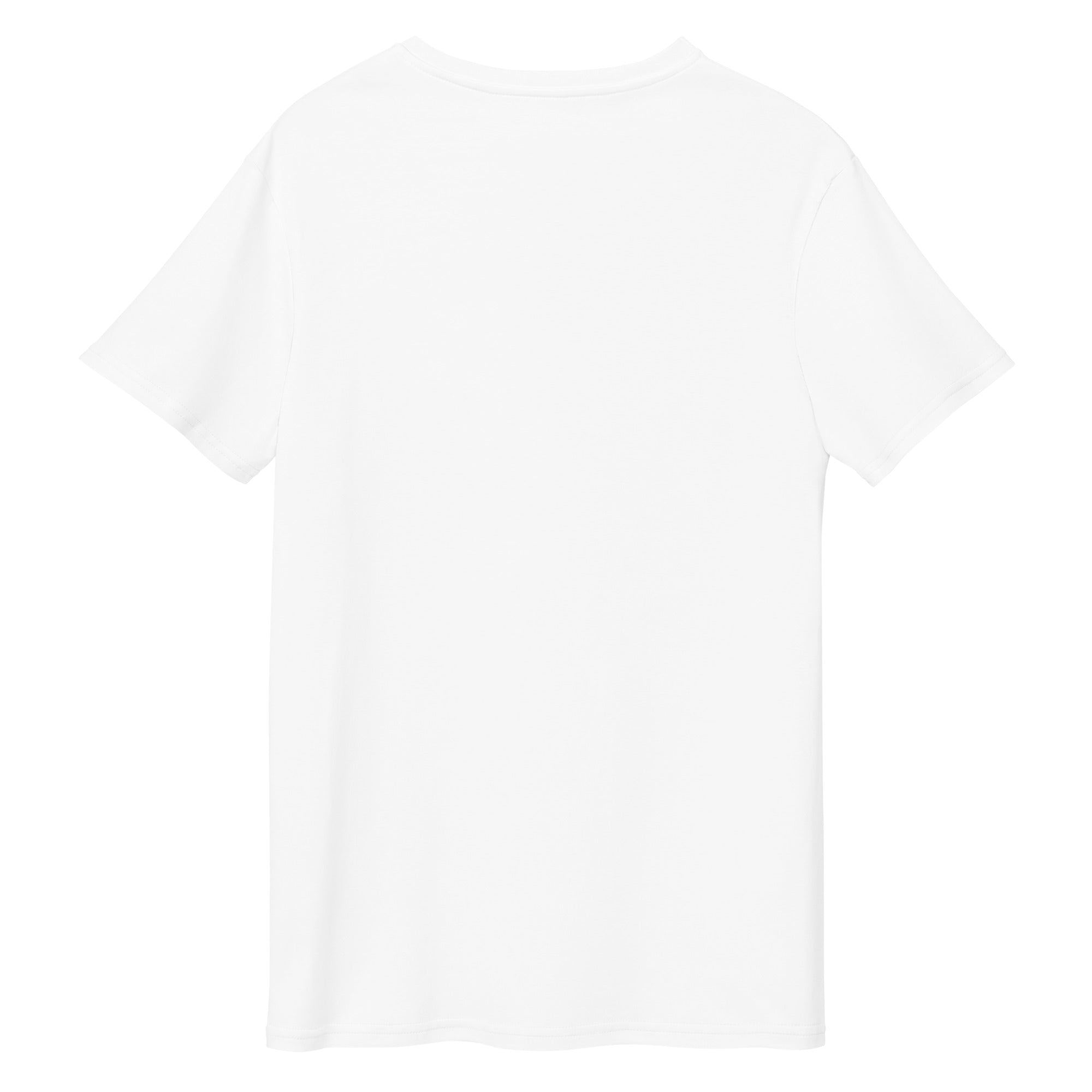 Men’s T-Shirt TRIBECA – BYMANYC ® New York | Organic Streetwear - BYMANYC ® New York  