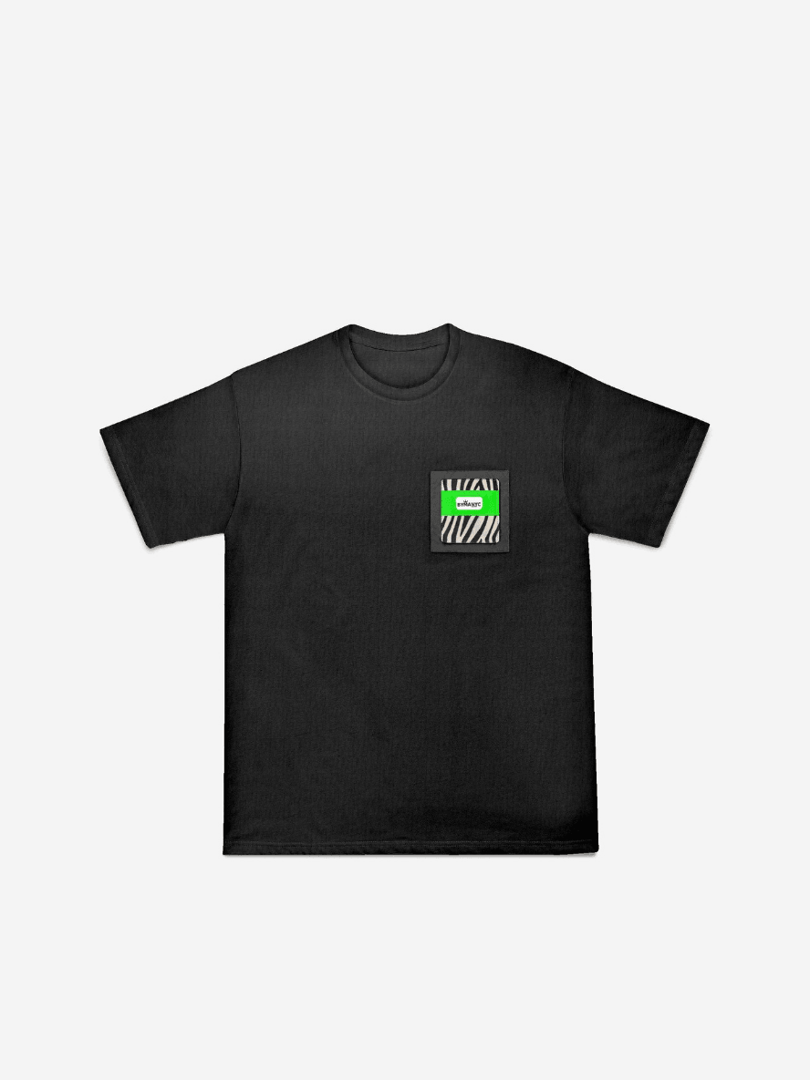 Men’s T-Shirt TRIBECA CHARM – BYMANYC ® New York | Eco-Chic Streetwear - BYMANYC ® New York  