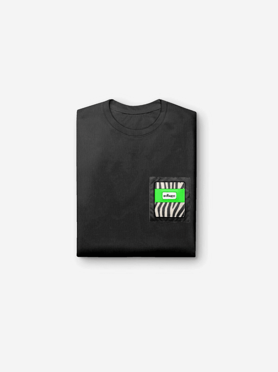 Men’s T-Shirt TRIBECA CHARM – BYMANYC ® New York | Eco-Chic Streetwear - BYMANYC ® New York  