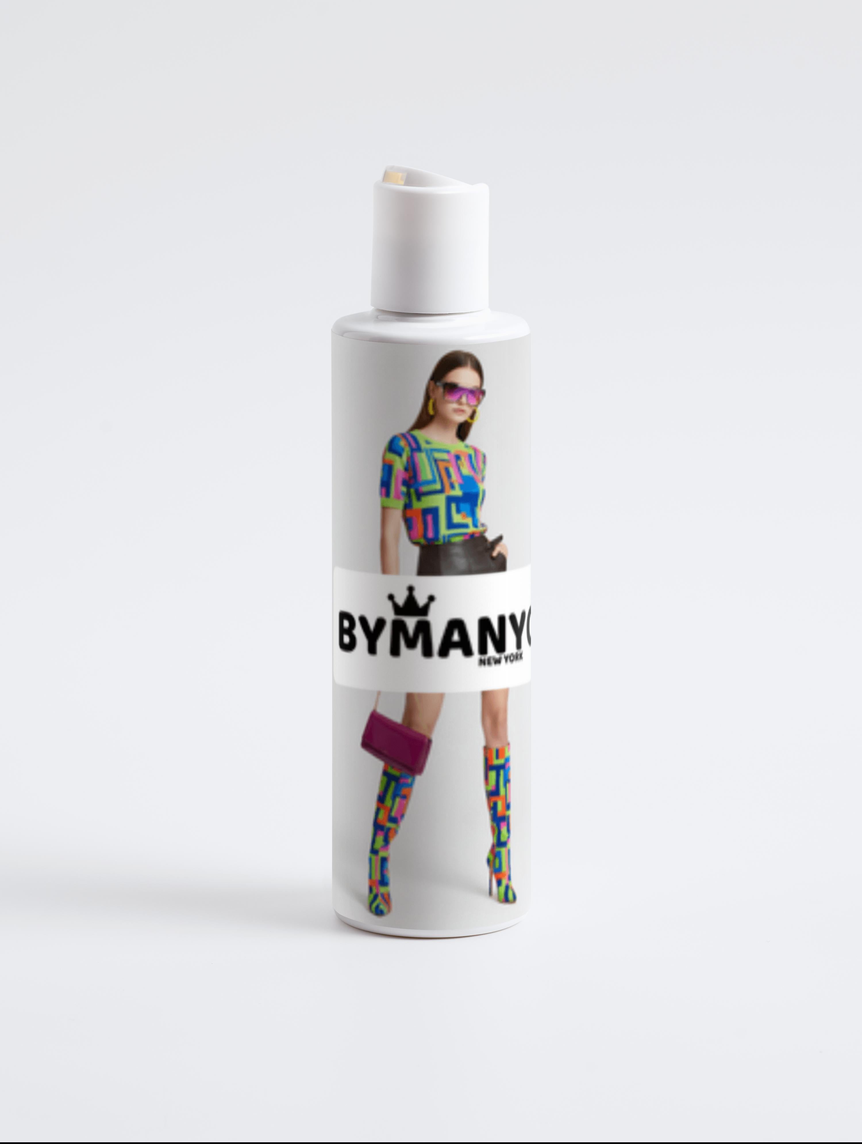 Micellar Cleansing Water CHINATOWN ECO COSMETICS BYMANYC ® New York. - BYMANYC ® New York  