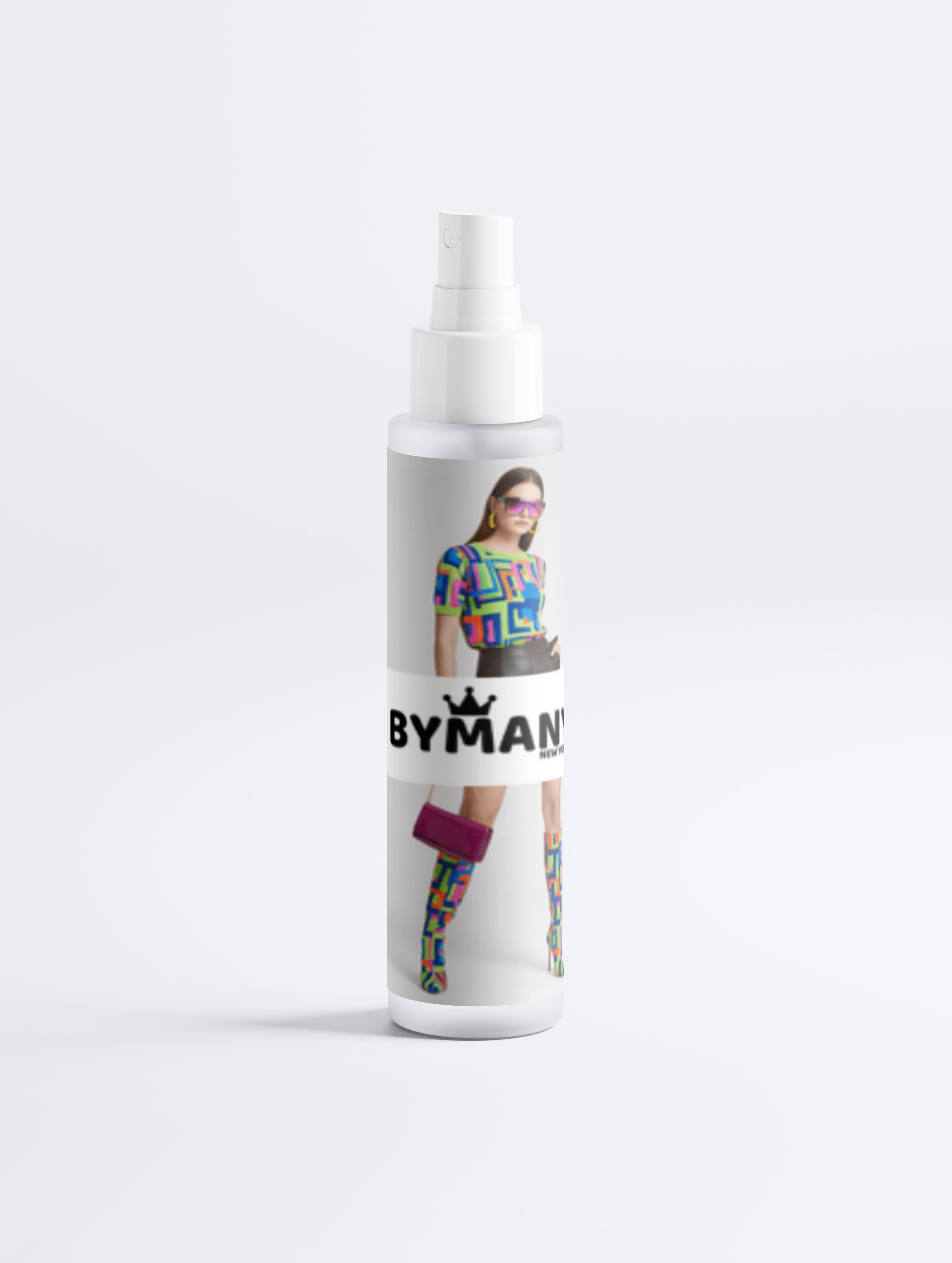 Microbiome Prebiotics Face Mist GREENWICH ECO COSMETICS BYMANYC ® New York. - BYMANYC ® New York  