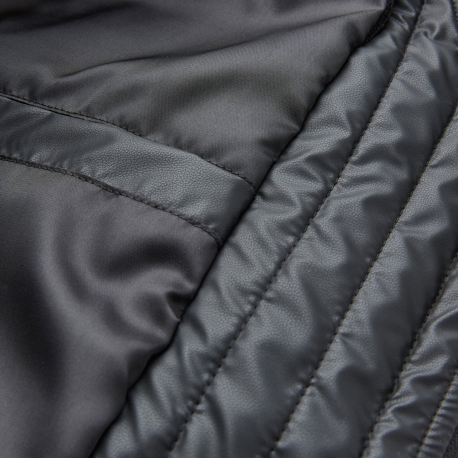 Multi-Zipper Puffer Jacket, Bushwick | Unisex - BYMANYC ® New York - BYMANYC ® New York  