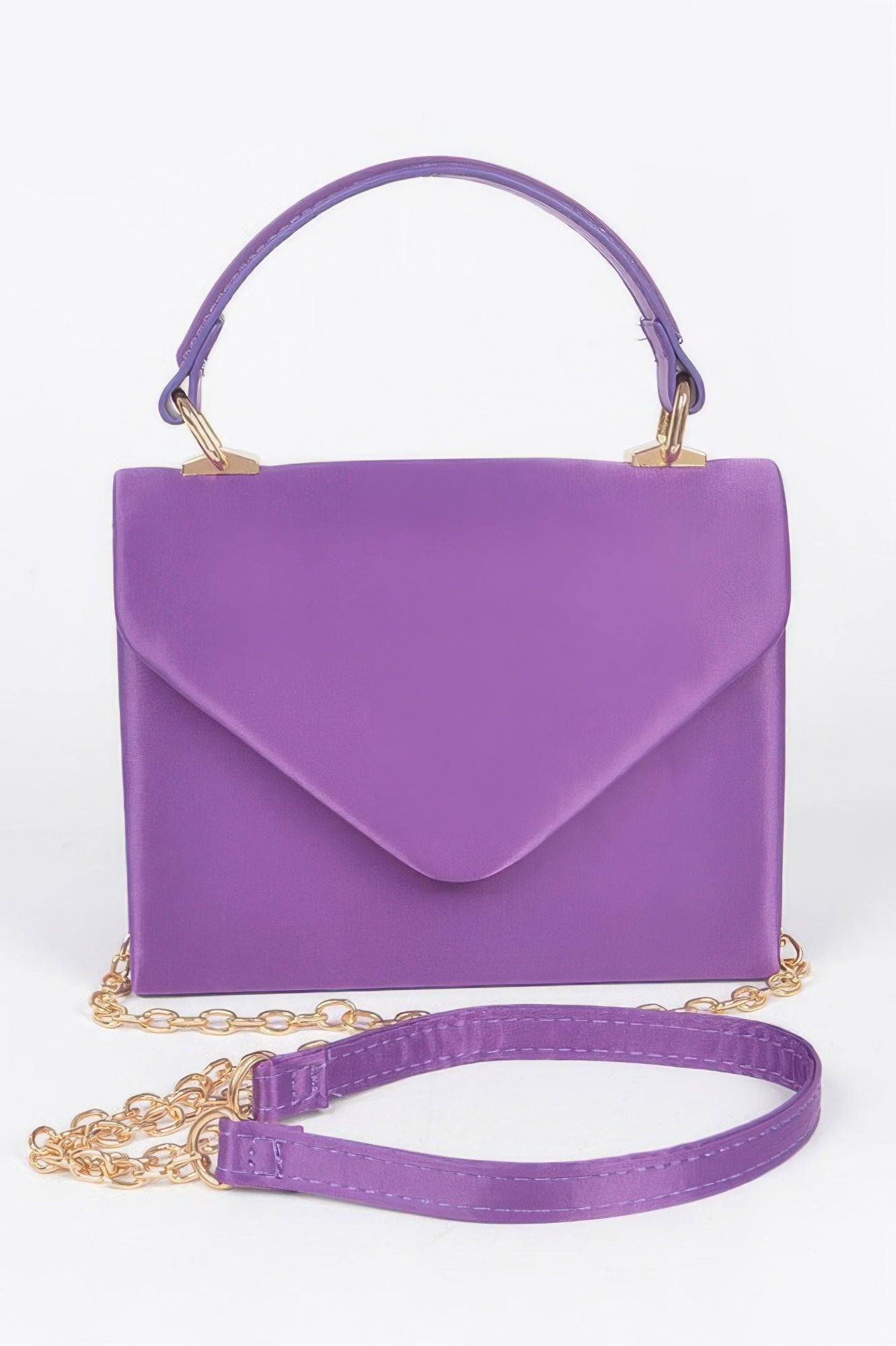  NOLITA Satin Top Handle Flap - New Collection Los Angeles - BYMANYC ® New York  NYC Wholesale Boutique Inventory - No MOQ & Ready to Ship