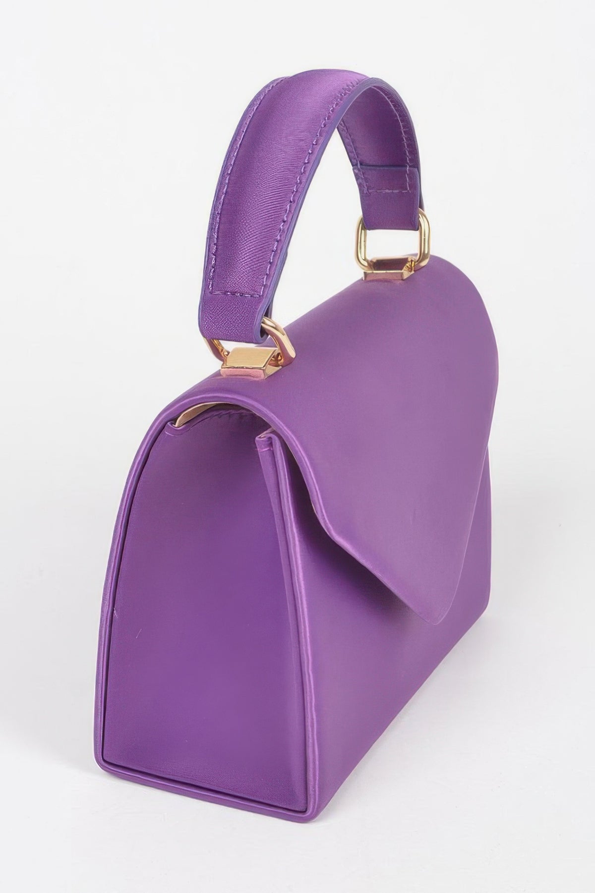  NOLITA Satin Top Handle Flap - New Collection Los Angeles - BYMANYC ® New York  NYC Wholesale Boutique Inventory - No MOQ & Ready to Ship