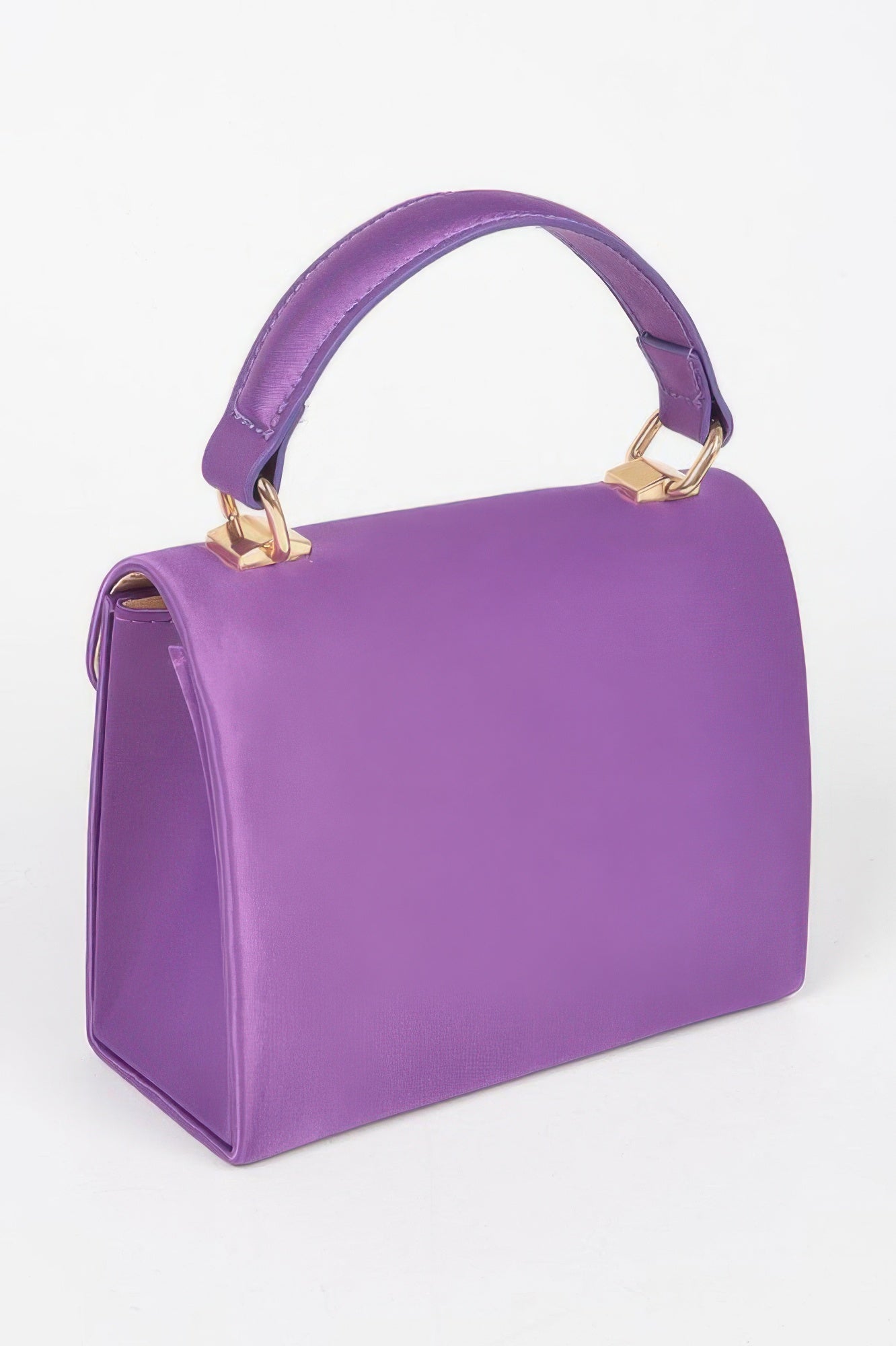  NOLITA Satin Top Handle Flap - New Collection Los Angeles - BYMANYC ® New York  NYC Wholesale Boutique Inventory - No MOQ & Ready to Ship