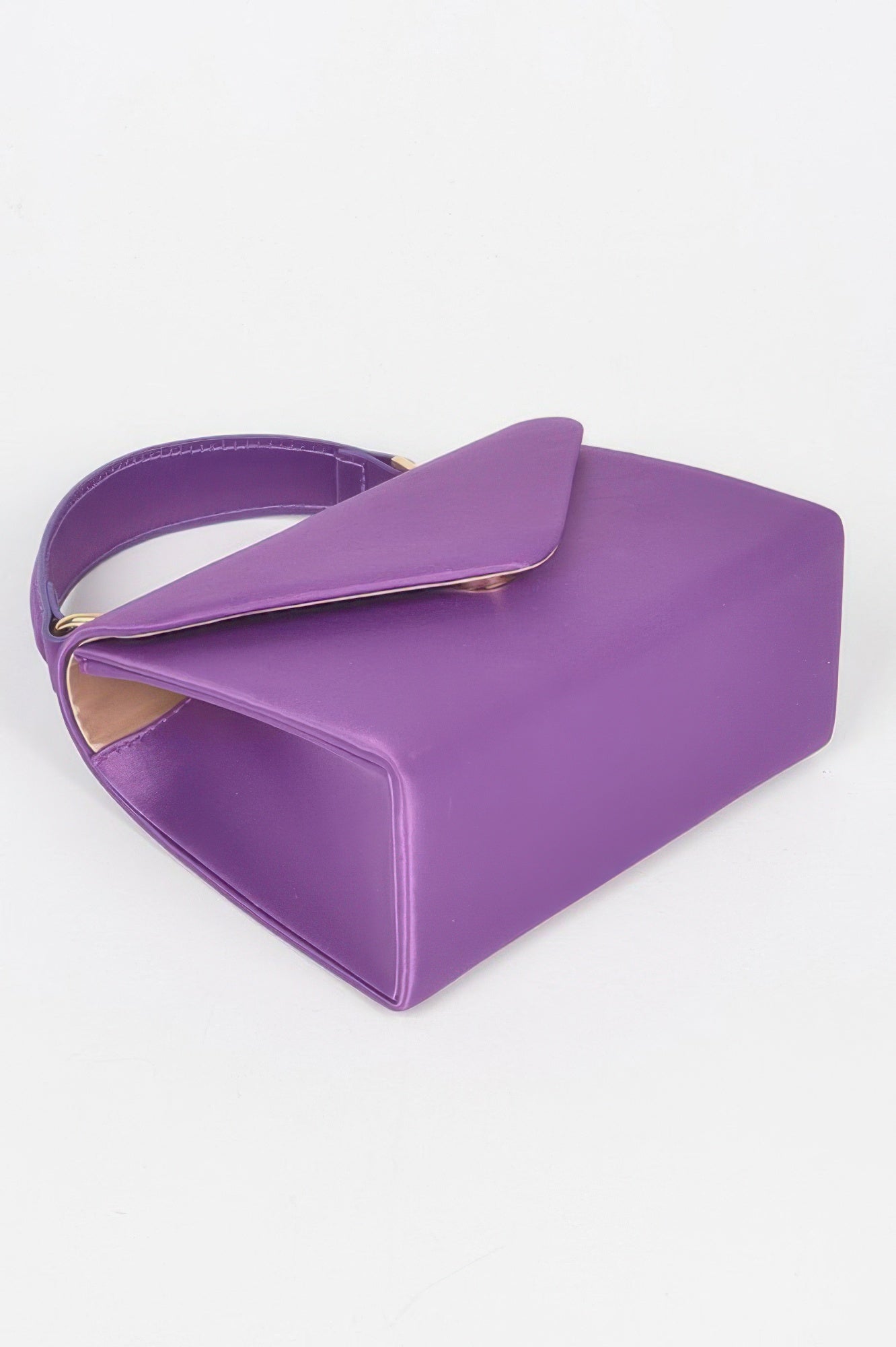  NOLITA Satin Top Handle Flap - New Collection Los Angeles - BYMANYC ® New York  NYC Wholesale Boutique Inventory - No MOQ & Ready to Ship