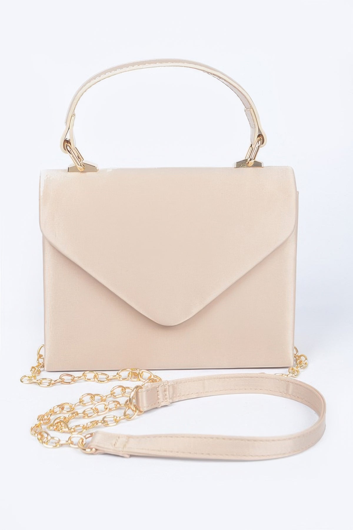  NOLITA Satin Top Handle Flap - New Collection Los Angeles - BYMANYC ® New York  NYC Wholesale Boutique Inventory - No MOQ & Ready to Ship