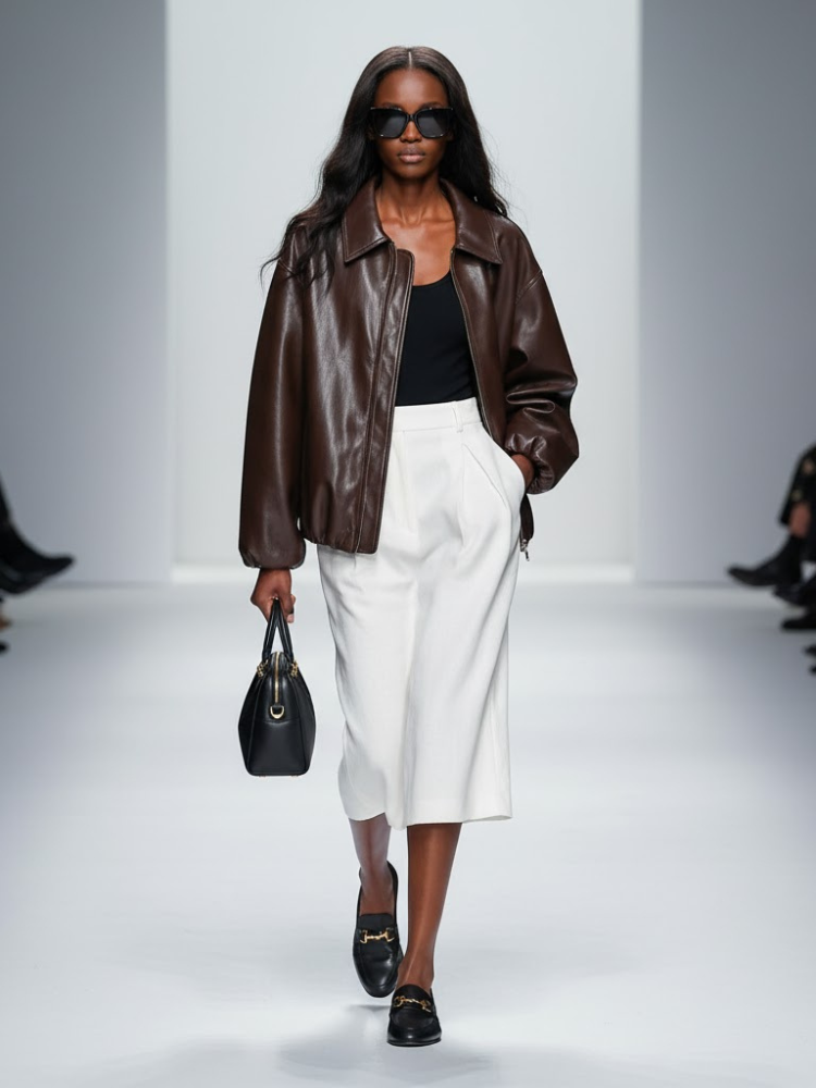 NOLITA Women's Jacket New COUTURE in NY Collection - BYMANYC ® New York - BYMANYC ® New York  