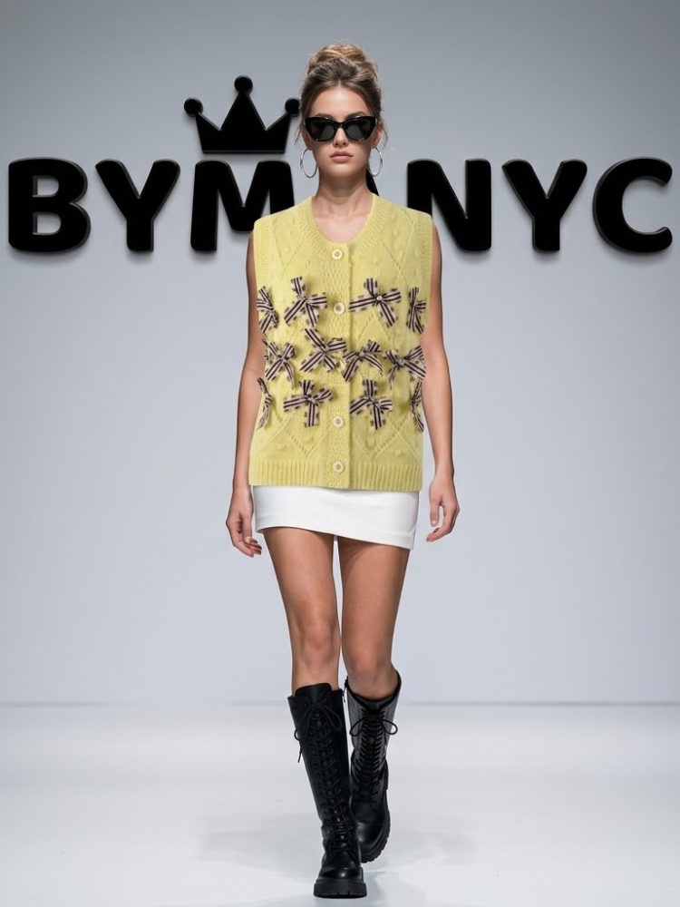 WOMEN'S BLOUSE Elegant Ecological Prêt-à-Porter New Collection GRAMERCY PARK BYMANYC ® New York