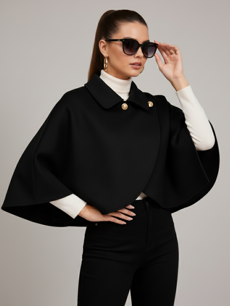 Cropped Cape, Brooklyn Heights | BYMANYC ® New York