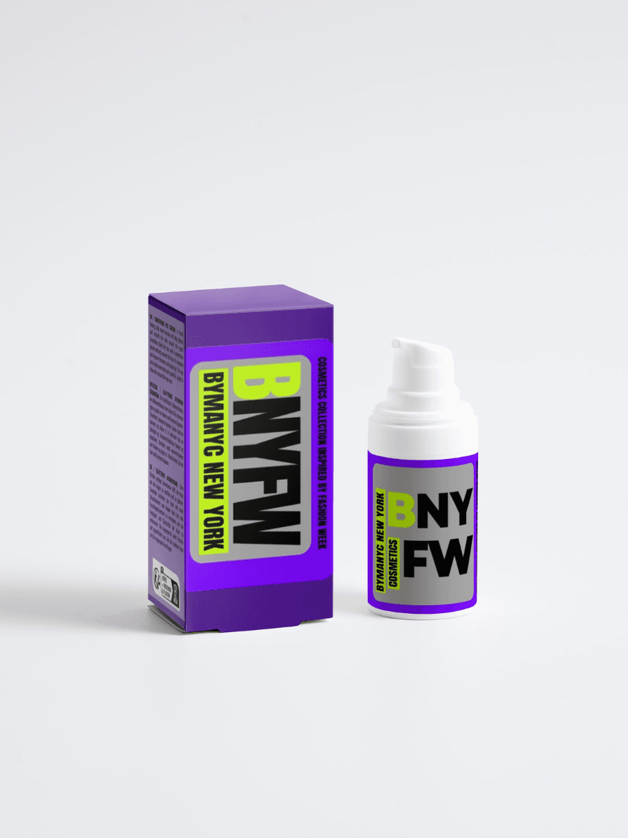 Night Eye Contour Cream Silky Texture | BYMANYC ® New York Vegan - BYMANYC ® New York  
