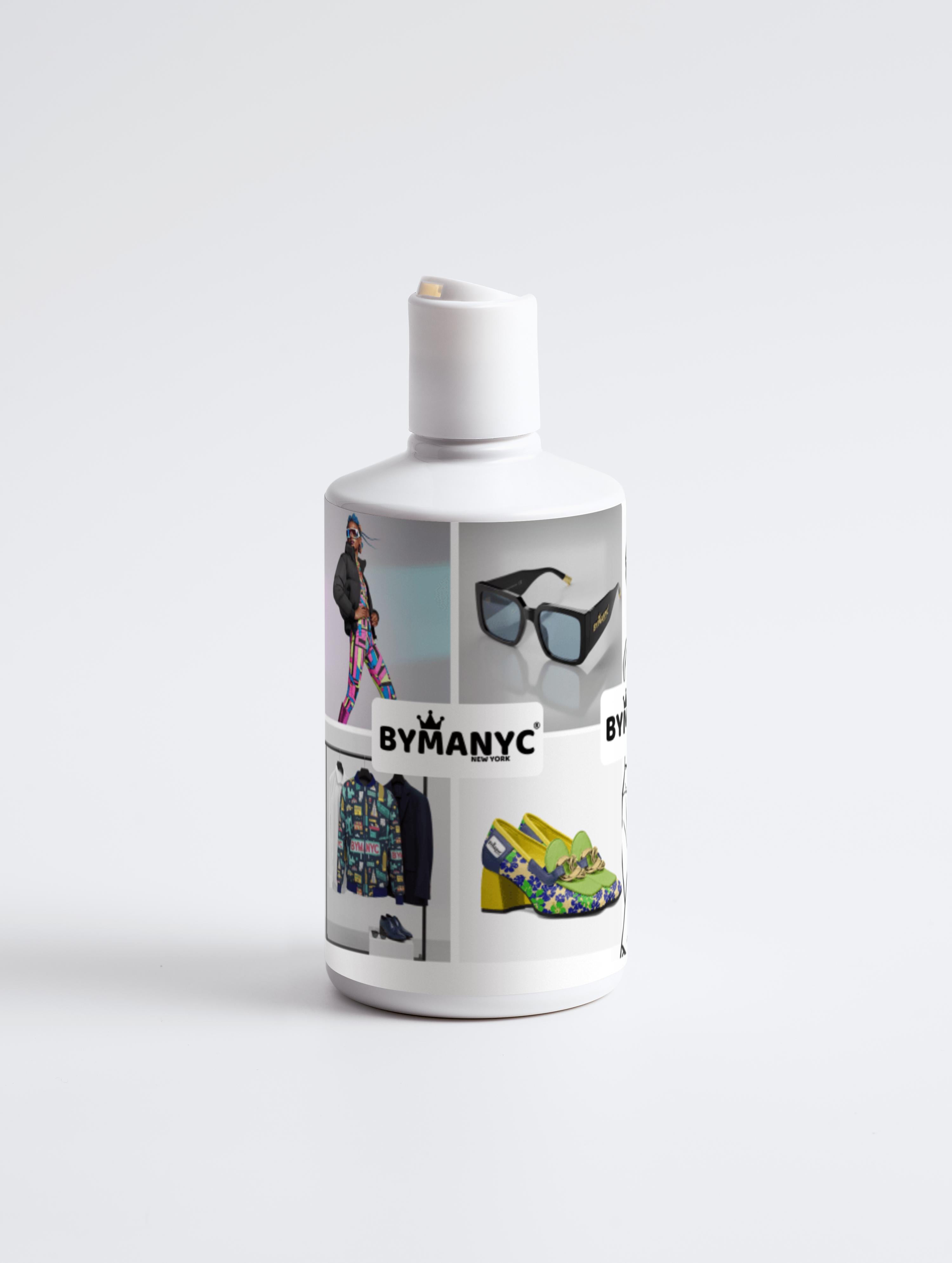  Nourish and Volumize Shampoo FLATIRON ECO COSMETICS BYMANYC ® New York  NYC Wholesale Boutique Inventory - No MOQ & Ready to Ship