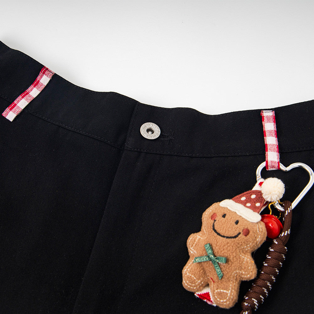 Pleated Cargo Pants, Soho | Men - BYMANYC ® New York - BYMANYC ® New York  