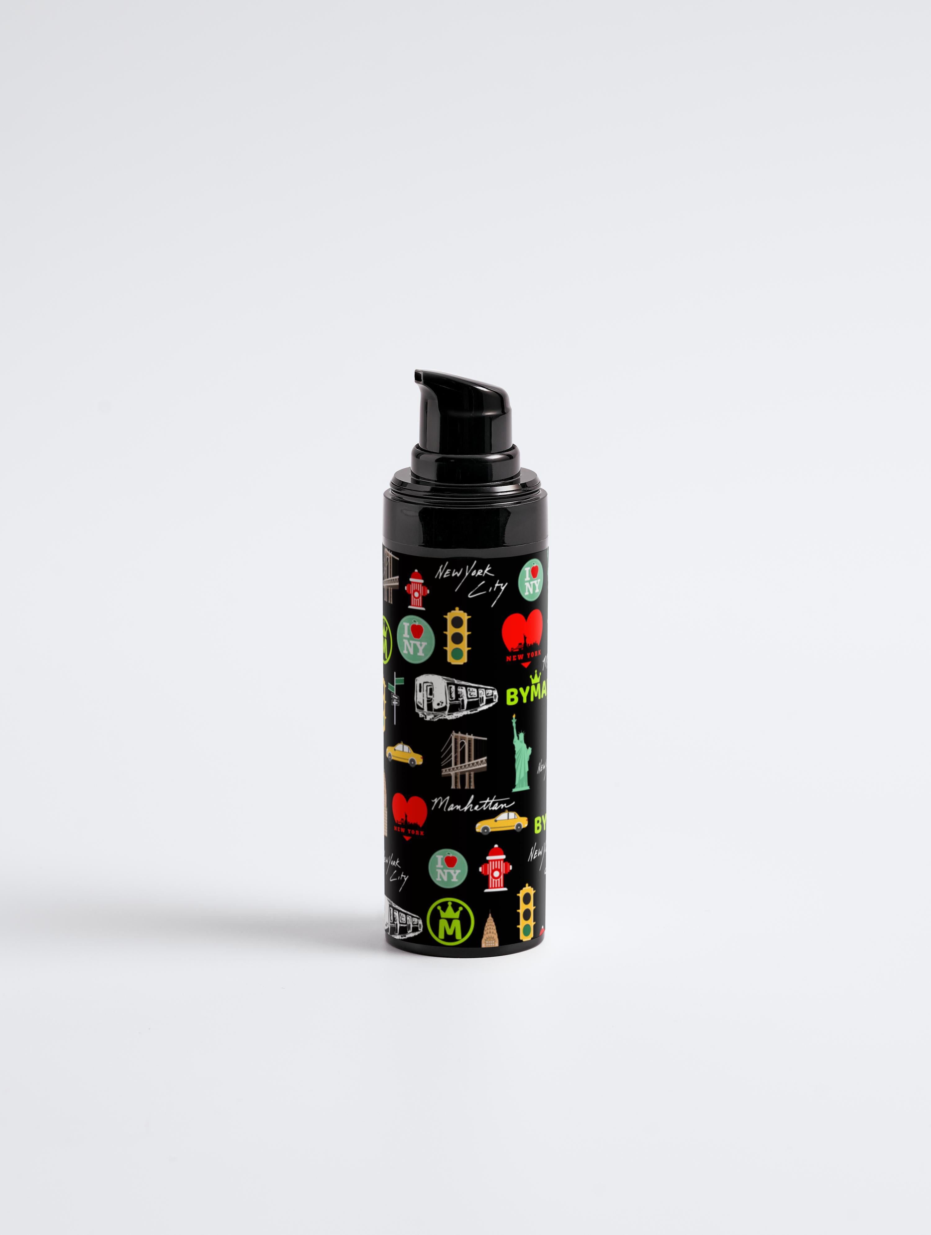 Vegan Hydrating Serum Central Park by BYMANYC ® New York - BYMANYC ® New York  