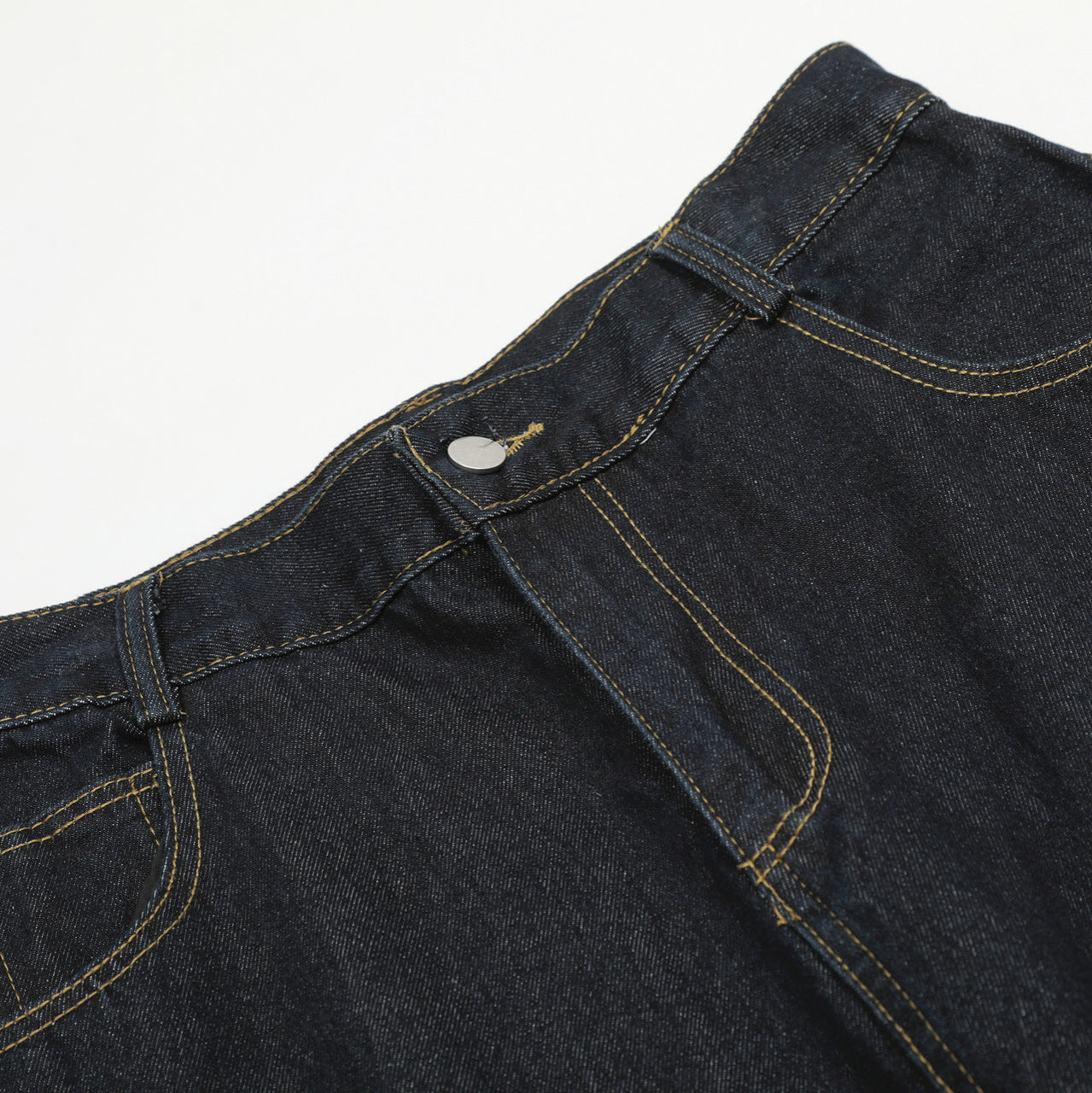 Printed Tapered Jeans, Bushwick | Men - BYMANYC ® New York - BYMANYC ® New York  