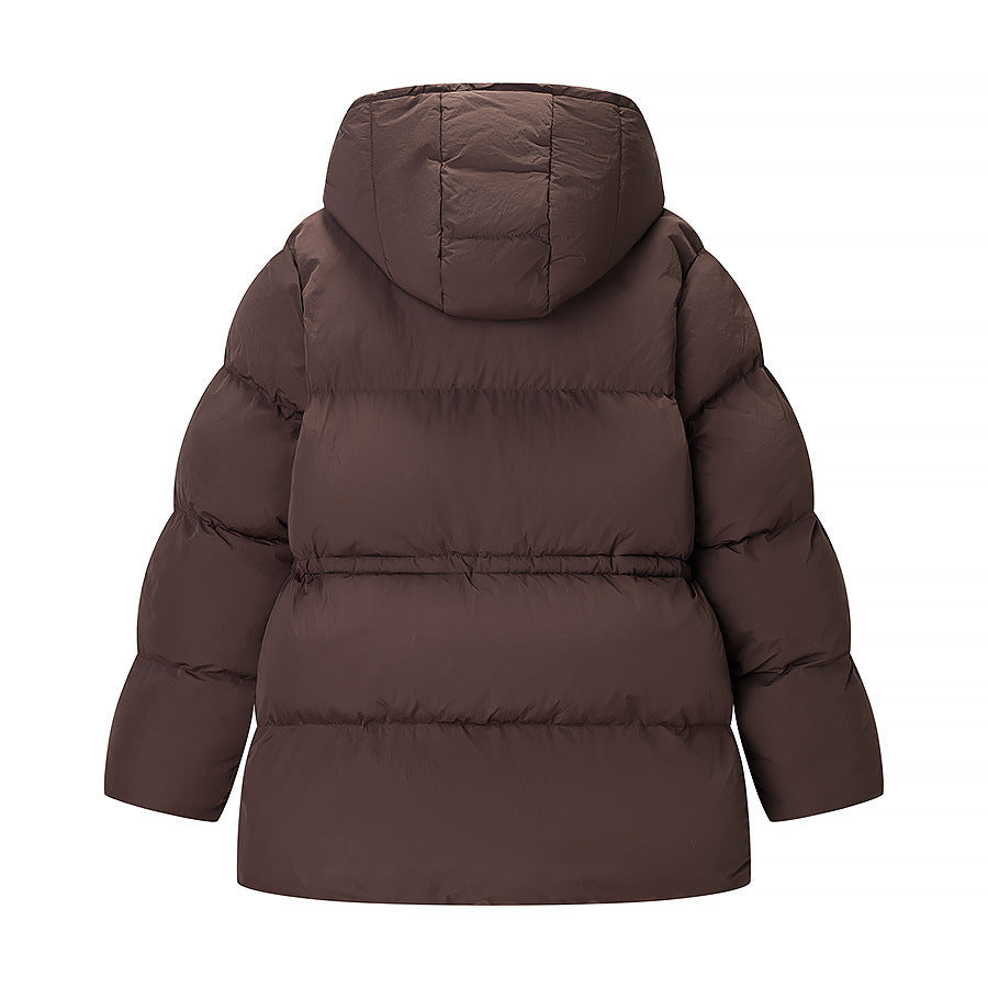  Puffer Quilted Hooded Jacket BROOKLYN New Collection FASHION BYMANYC ® New York  NYC Wholesale Boutique Inventory - No MOQ & Ready to Ship