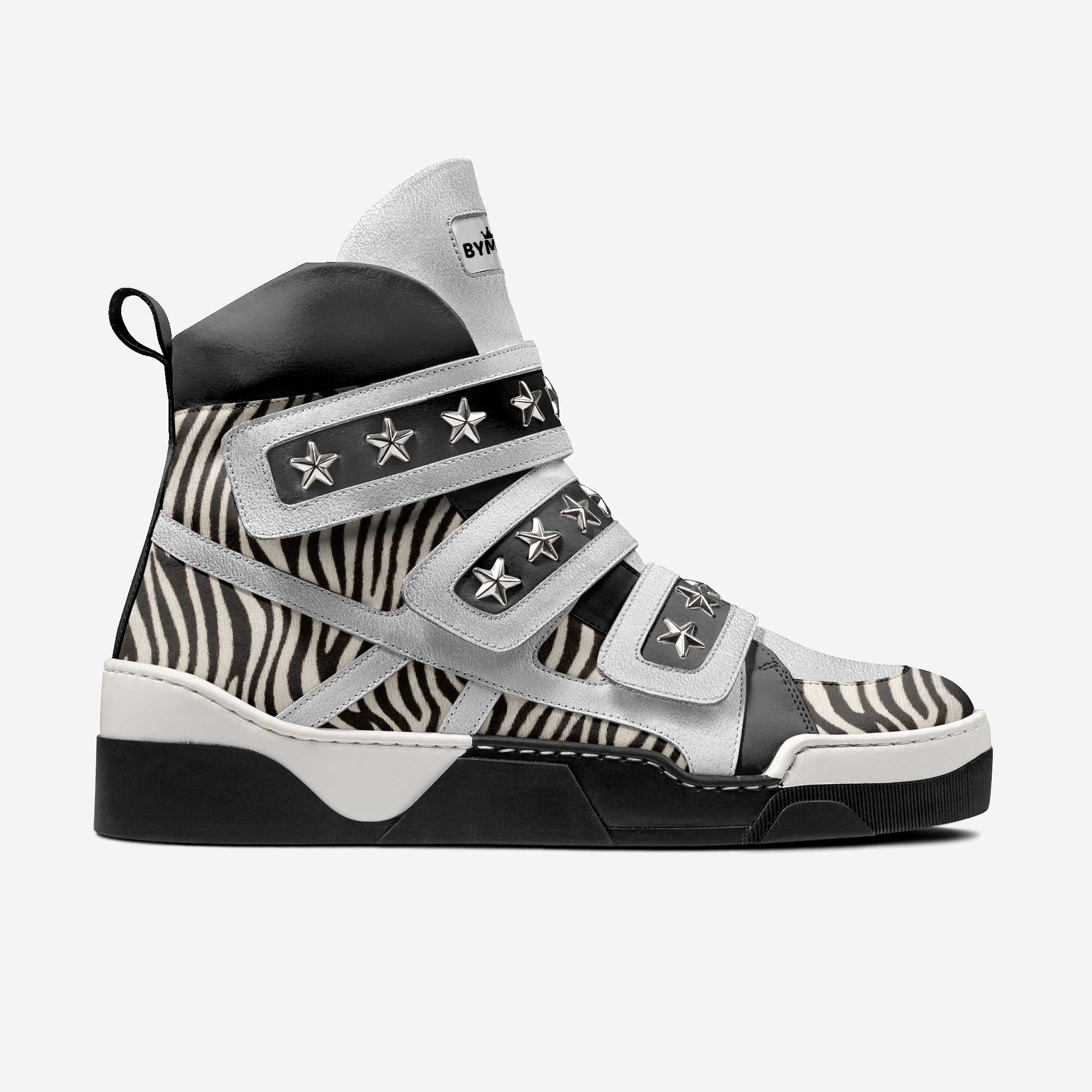  Recycled Ankle Boots BYMANYC® SOHO ÉCLAT  NYC Wholesale Boutique Inventory - No MOQ & Ready to Ship