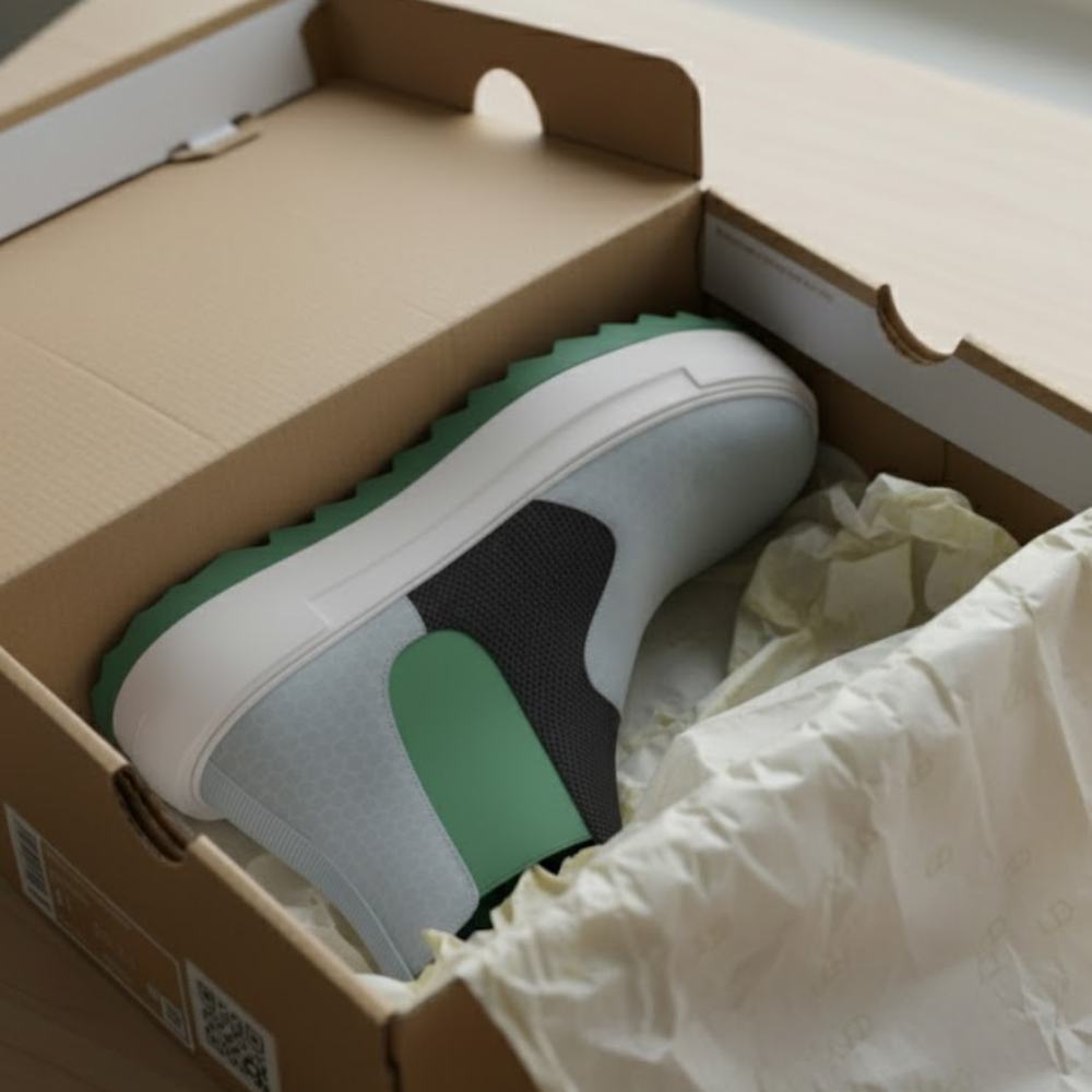 Recycled Boots BYMANYC ® New York CHELSEA STUDIO - BYMANYC ® New York  