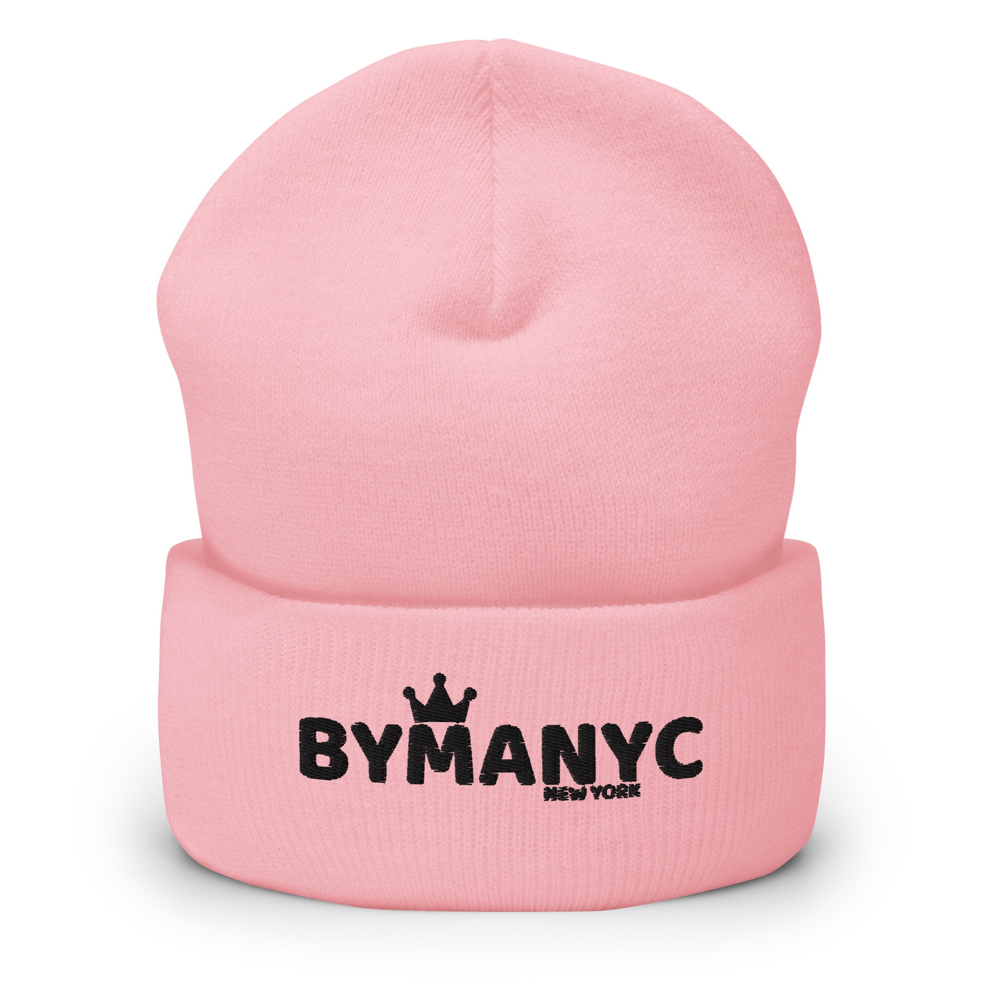 SOHO Winter Hat – BYMANYC ® New York | Vegan & Unisex Style - BYMANYC ® New York  