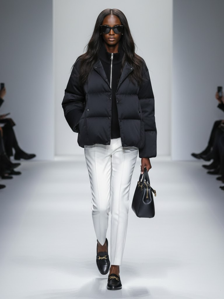 SUTTON PLACE Women's Jacket New COUTURE in NY Collection - BYMANYC ® New York - BYMANYC ® New York  