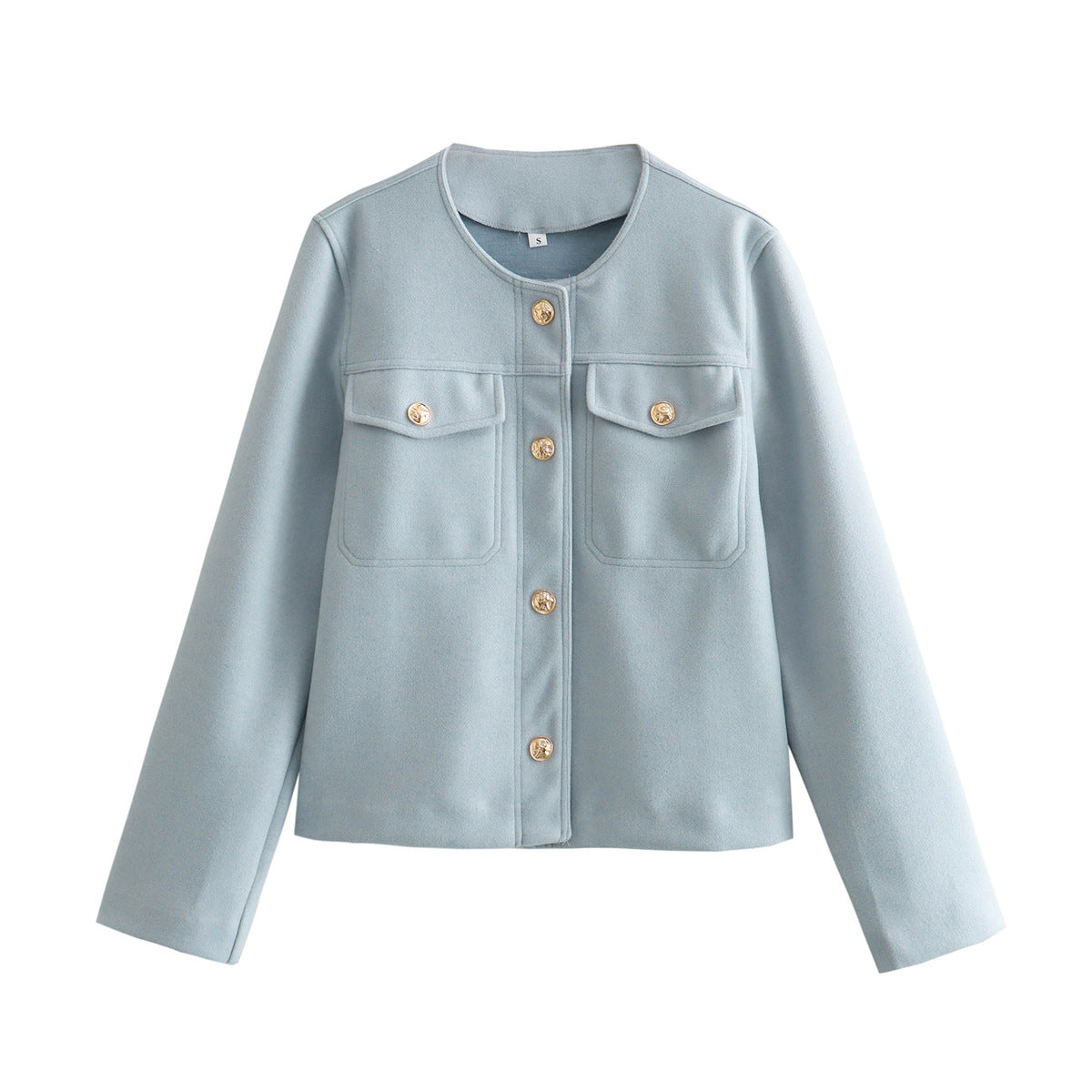Short Cardigan, West Village | BYMANYC ® New York - BYMANYC ® New York  