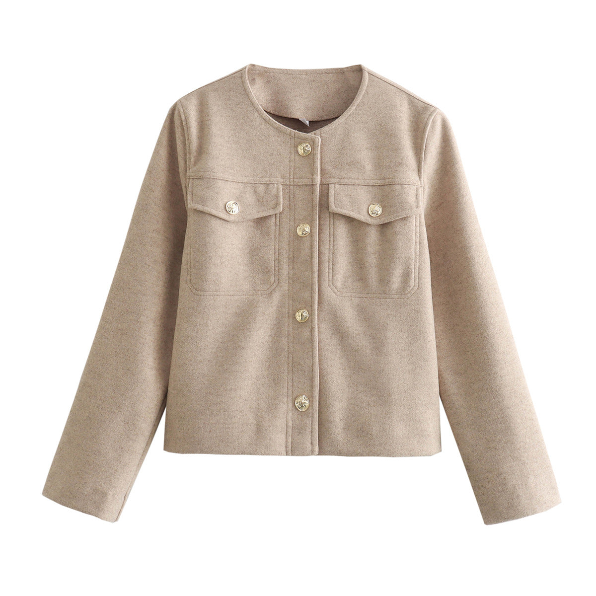 Short Cardigan, West Village | BYMANYC ® New York - BYMANYC ® New York  