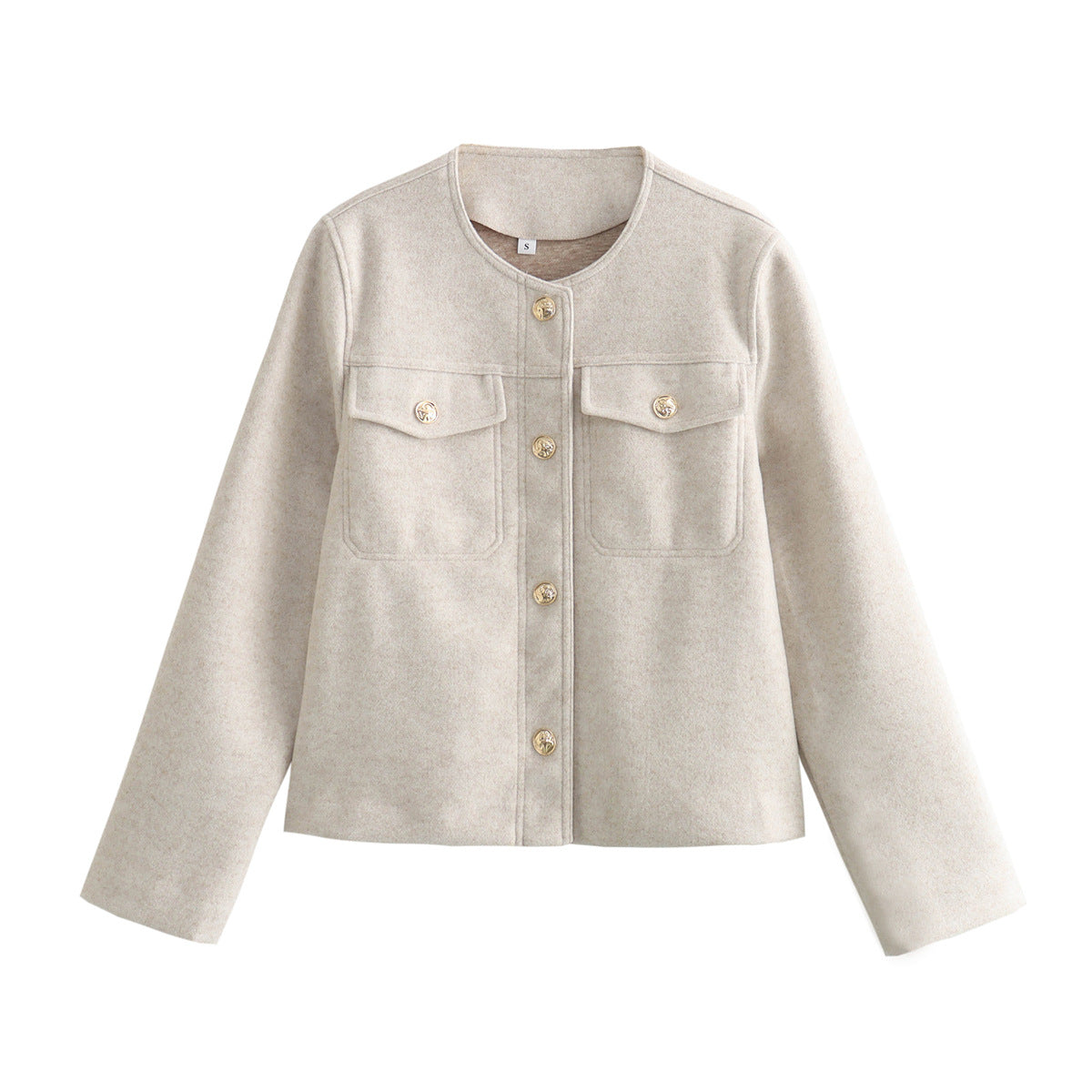 Short Cardigan, West Village | BYMANYC ® New York - BYMANYC ® New York  