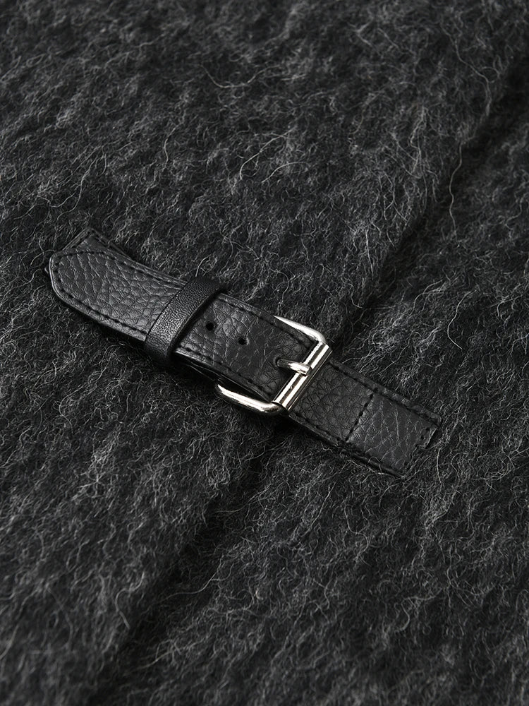 Short Wool-Feel Jacket, Upper West Side | Women - BYMANYC ® New York - BYMANYC ® New York  
