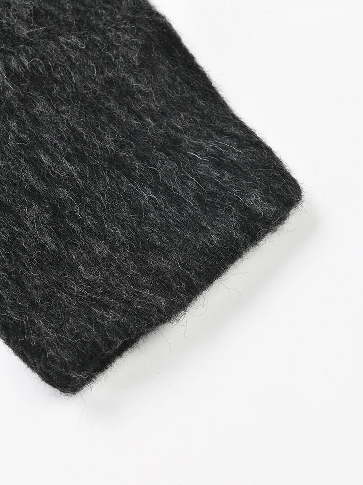 Short Wool-Feel Jacket, Upper West Side | Women - BYMANYC ® New York - BYMANYC ® New York  