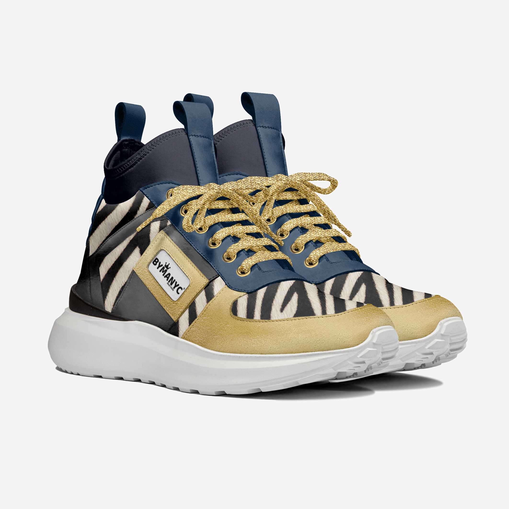  Sneaker Vegan Sport Technical BYMANYC ® New York ASTORIA  NYC Wholesale Boutique Inventory - No MOQ & Ready to Ship