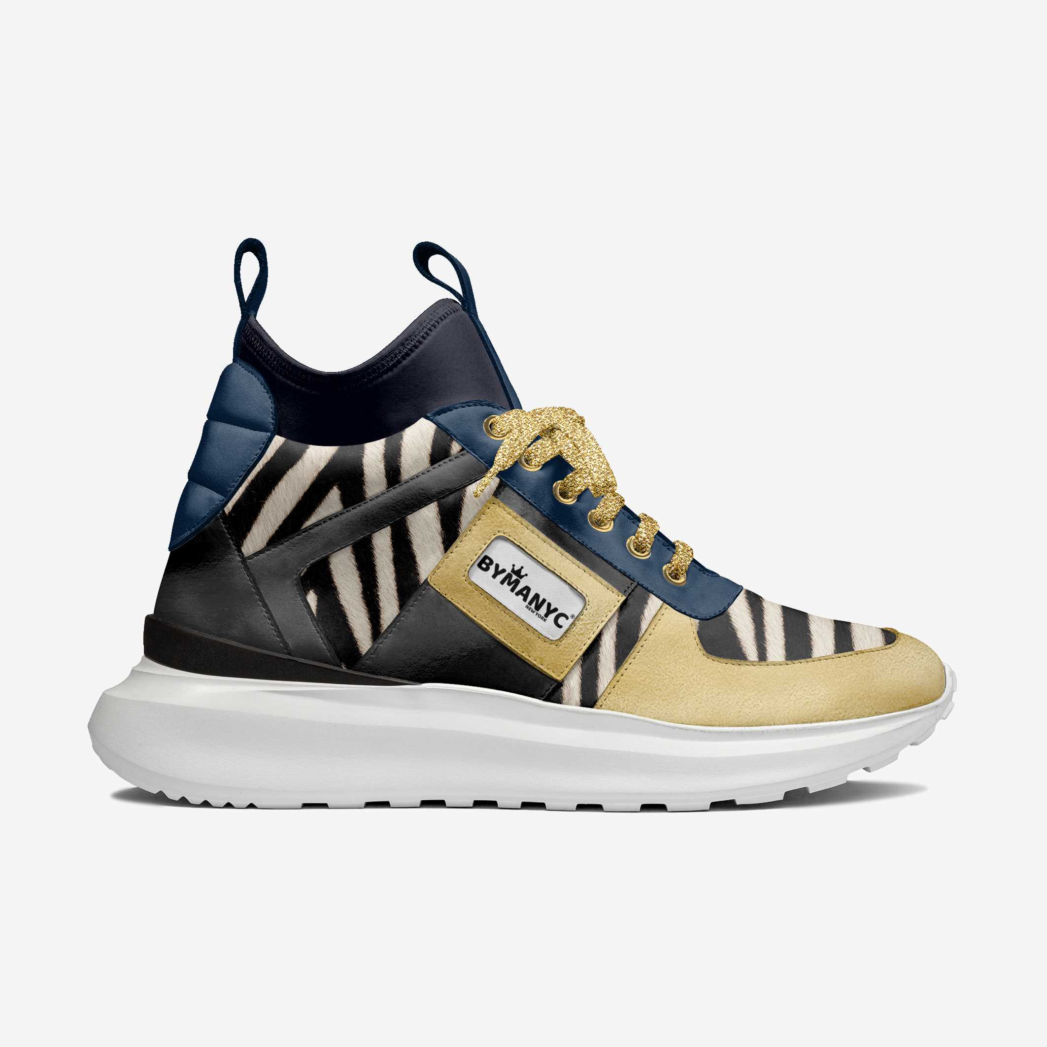  Sneaker Vegan Sport Technical BYMANYC ® New York ASTORIA  NYC Wholesale Boutique Inventory - No MOQ & Ready to Ship
