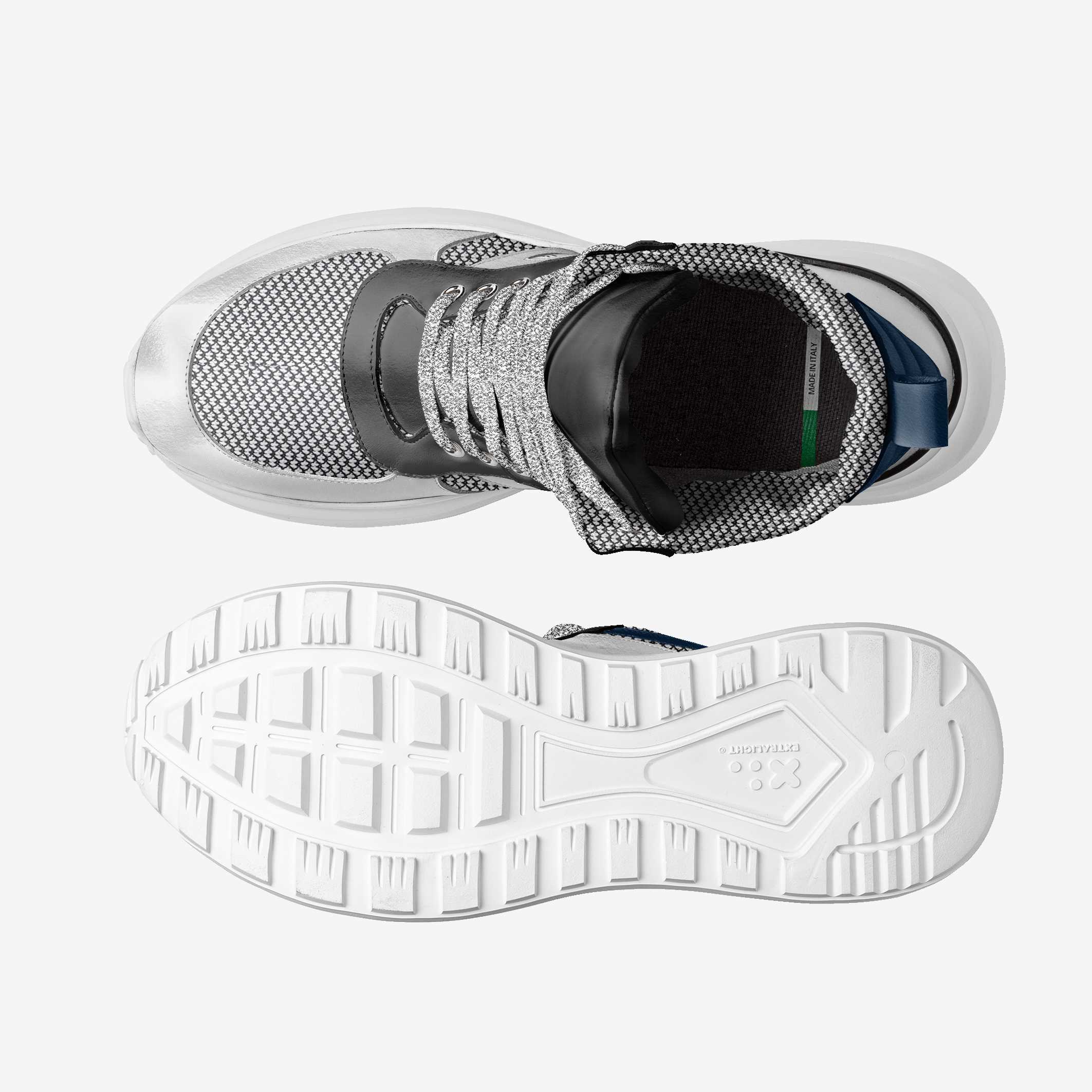  Sneaker Vegan Sport Technical BYMANYC ® New York CHELSEA  NYC Wholesale Boutique Inventory - No MOQ & Ready to Ship