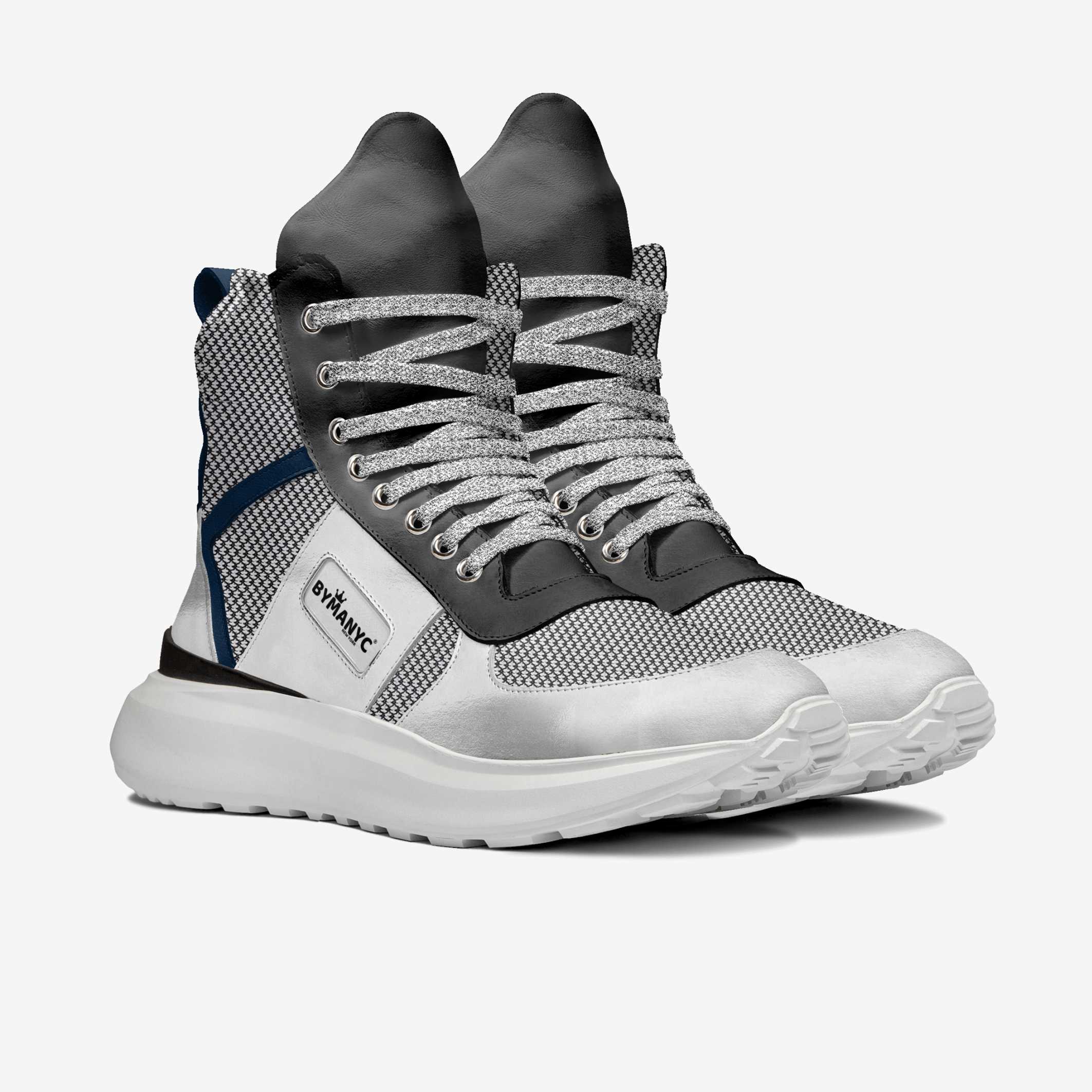  Sneaker Vegan Sport Technical BYMANYC ® New York CHELSEA  NYC Wholesale Boutique Inventory - No MOQ & Ready to Ship