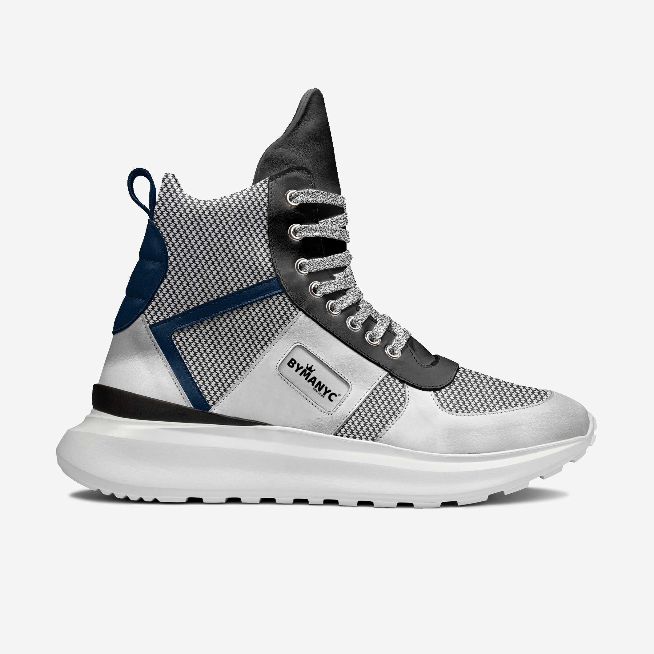  Sneaker Vegan Sport Technical BYMANYC ® New York CHELSEA  NYC Wholesale Boutique Inventory - No MOQ & Ready to Ship