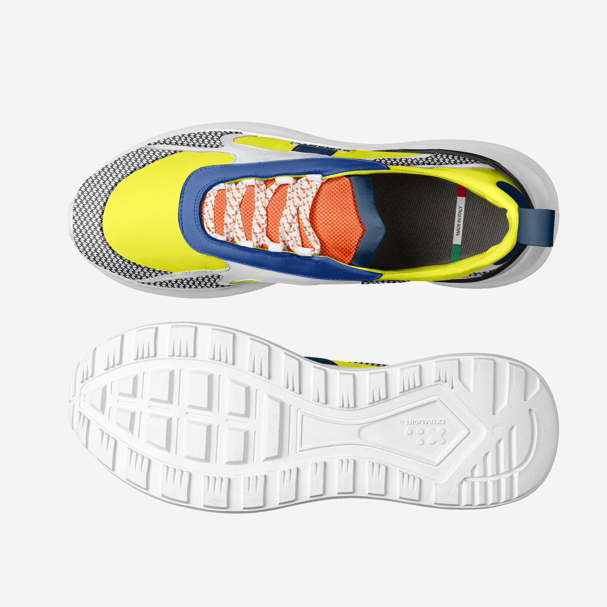  Sneaker Vegan Sport Technical BYMANYC ® New York DUMBO  NYC Wholesale Boutique Inventory - No MOQ & Ready to Ship