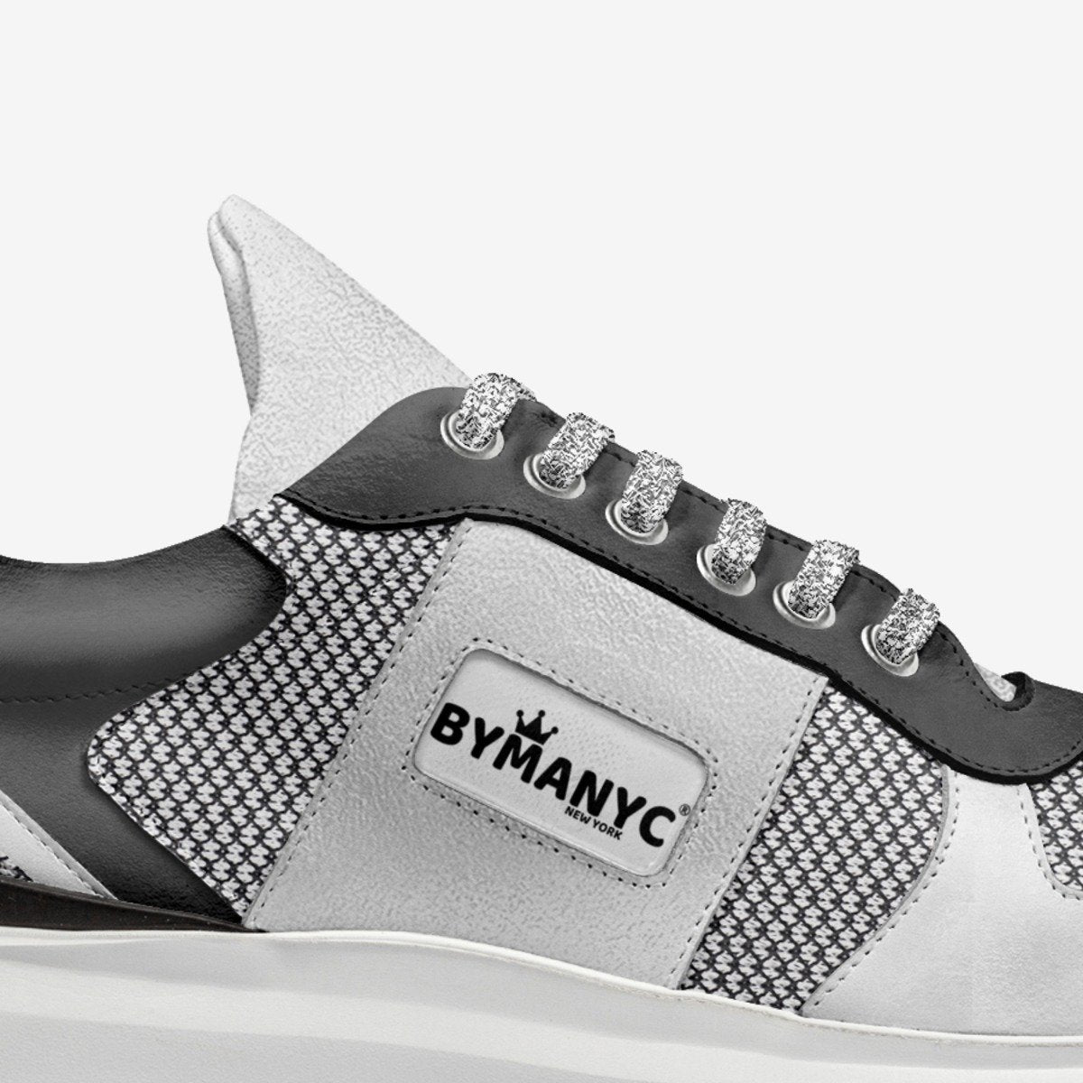  Sneaker Vegan Sport Technical BYMANYC ® New York FINANCIAL DISTRICT  NYC Wholesale Boutique Inventory - No MOQ & Ready to Ship