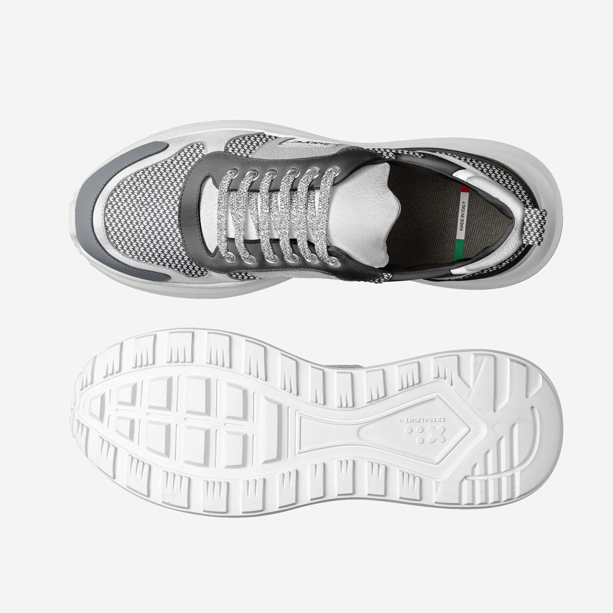  Sneaker Vegan Sport Technical BYMANYC ® New York FINANCIAL DISTRICT  NYC Wholesale Boutique Inventory - No MOQ & Ready to Ship