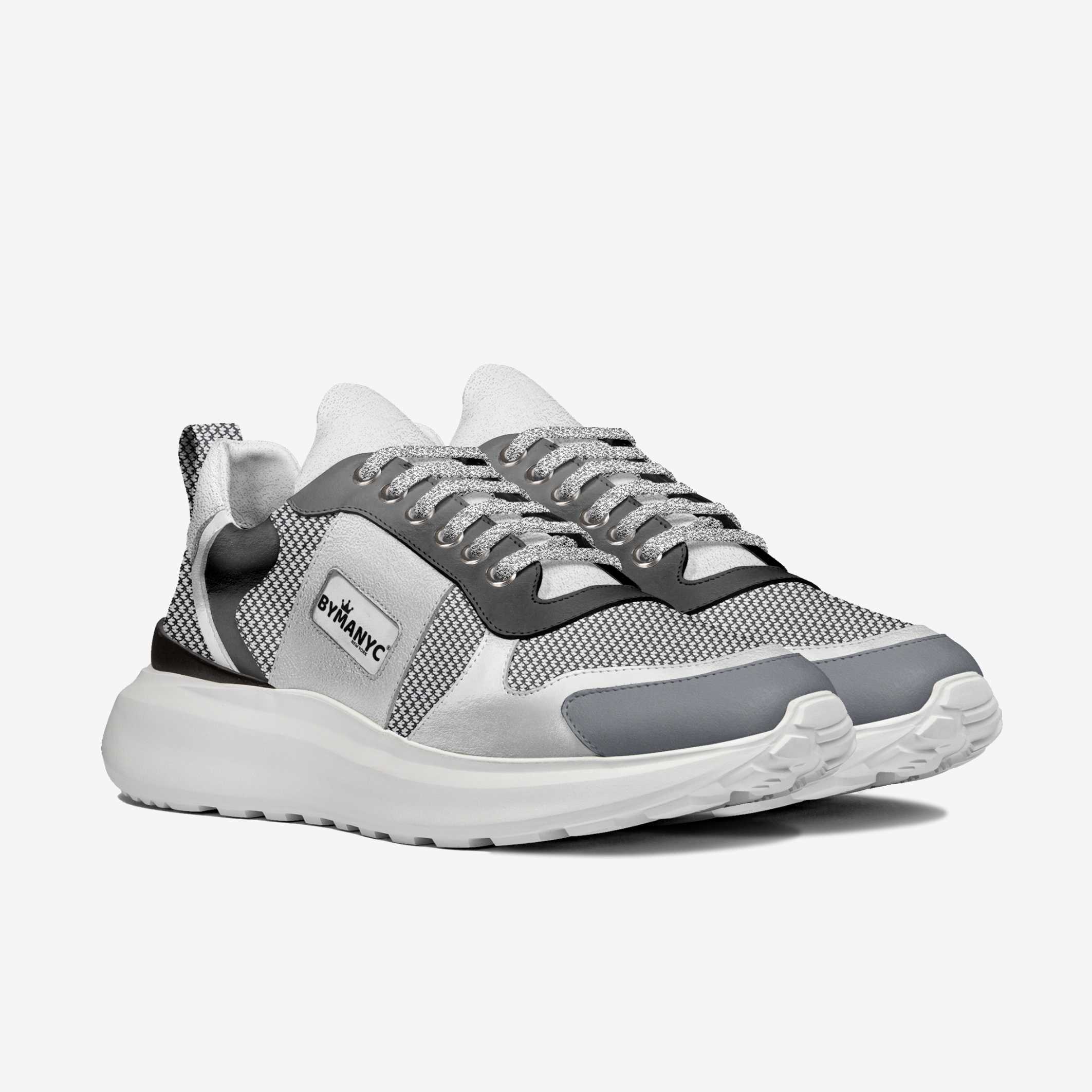  Sneaker Vegan Sport Technical BYMANYC ® New York FINANCIAL DISTRICT  NYC Wholesale Boutique Inventory - No MOQ & Ready to Ship
