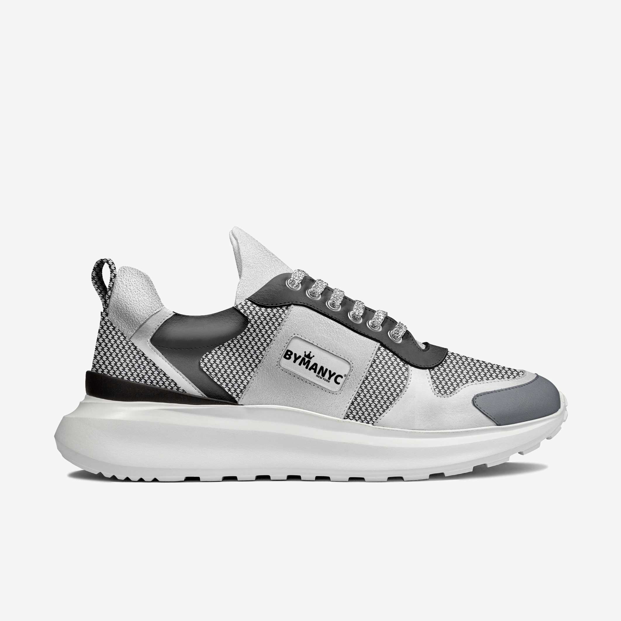  Sneaker Vegan Sport Technical BYMANYC ® New York FINANCIAL DISTRICT  NYC Wholesale Boutique Inventory - No MOQ & Ready to Ship