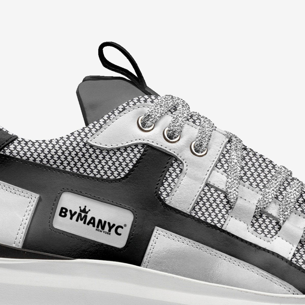 Sneaker Vegan Sport Technical BYMANYC ® New York GREENWICH - BYMANYC ® New York  